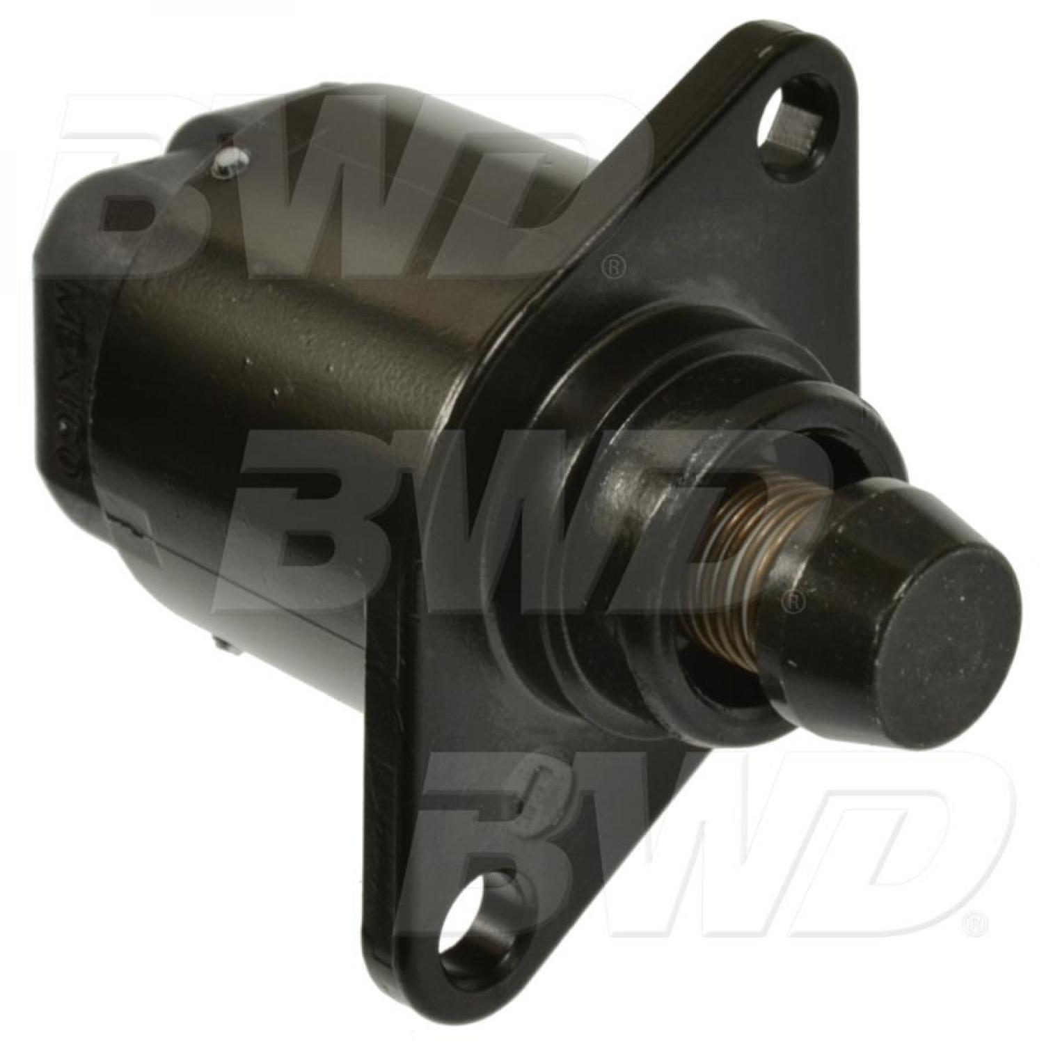 BWD 21978 Fuel Injection Idle Air Control Valve product image 1 of 3