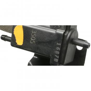 BWD 21980 Fuel Injection Idle Speed Control Actuator product image 2 of 4