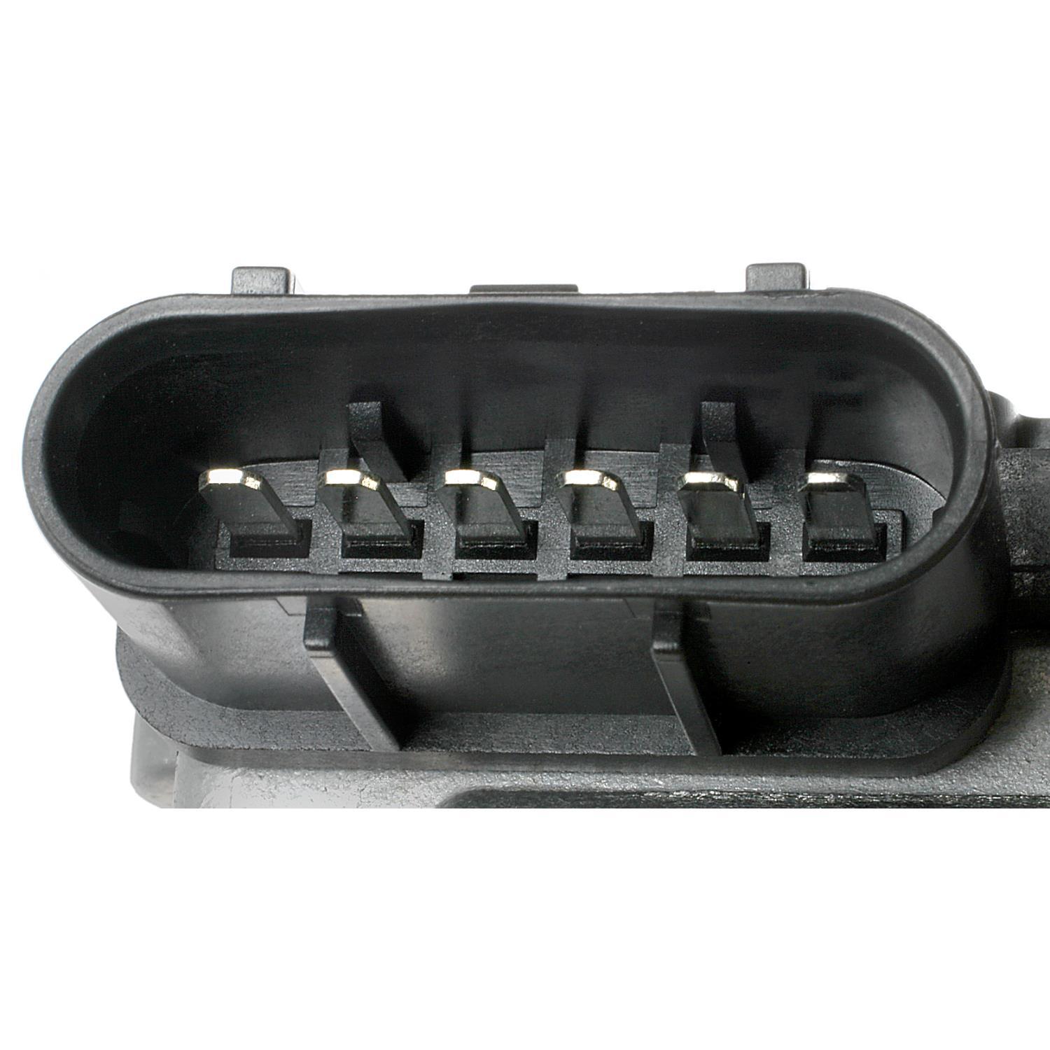 BWD 21982 Fuel Injection Idle Air Control Valve product image 4 of 4