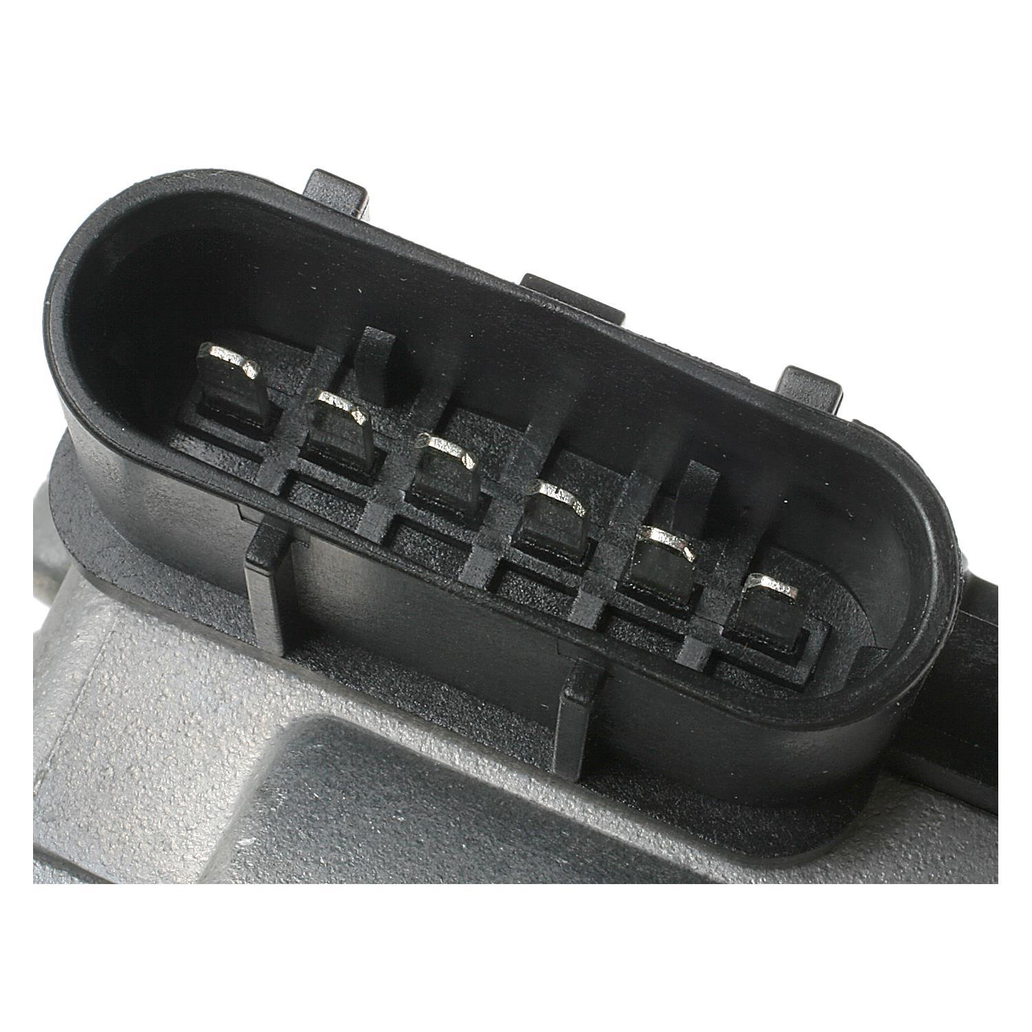 BWD 21983 Fuel Injection Idle Air Control Valve product image 4 of 4