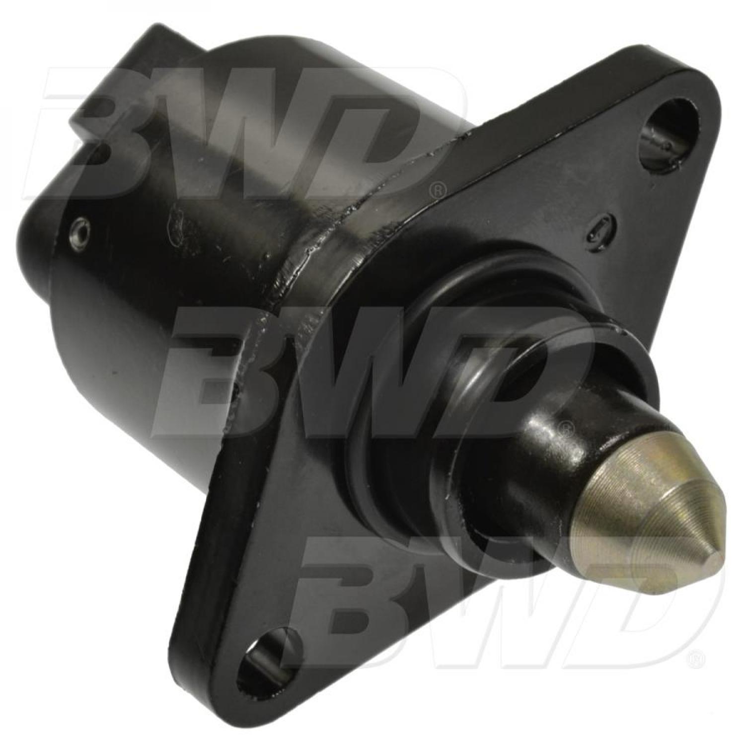 BWD 21985 - Fuel Injection Idle Air Control Valve BWD 21985 Fuel Injection Idle Air Control Valve product image 1 of 10