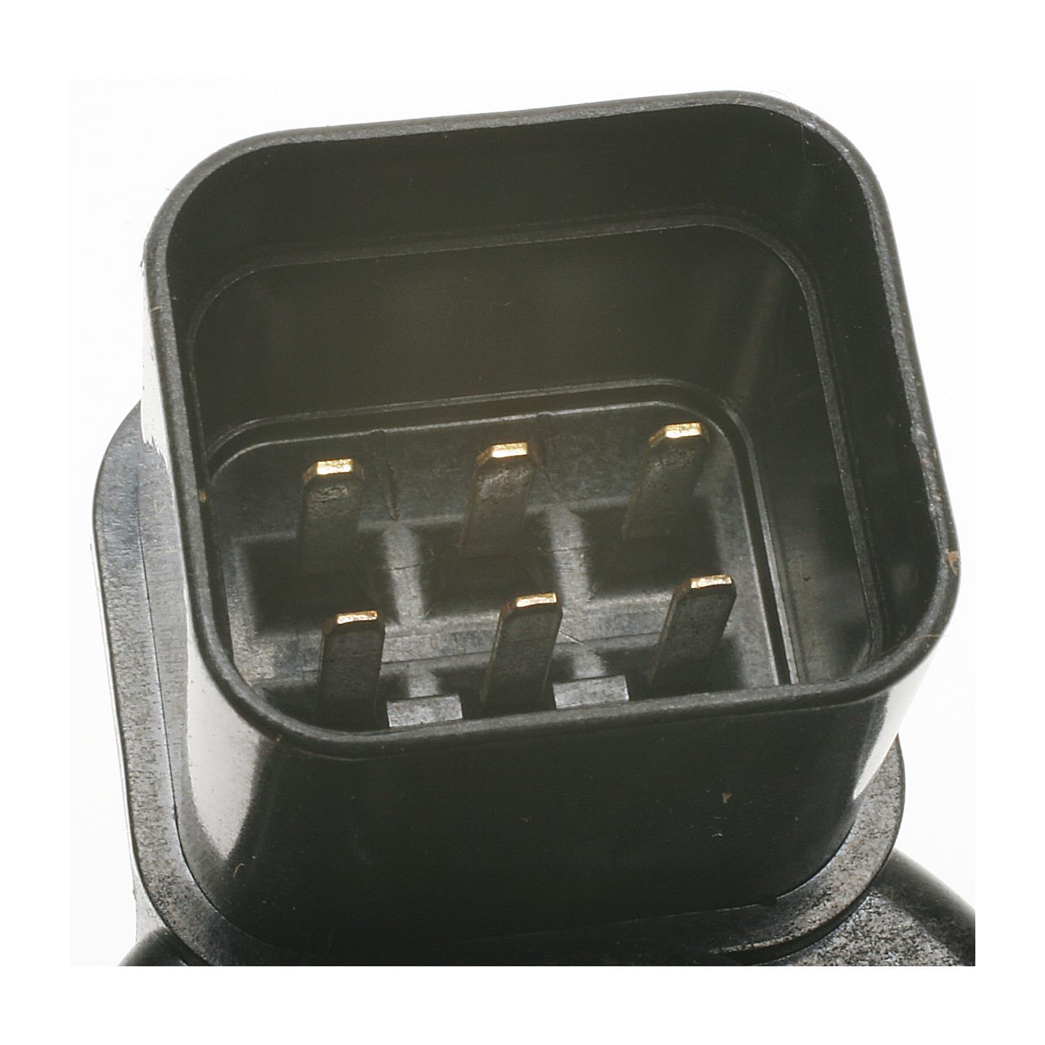 BWD 21987 - Fuel Injection Idle Air Control Valve BWD 21987 Fuel Injection Idle Air Control Valve product image 1 of 10