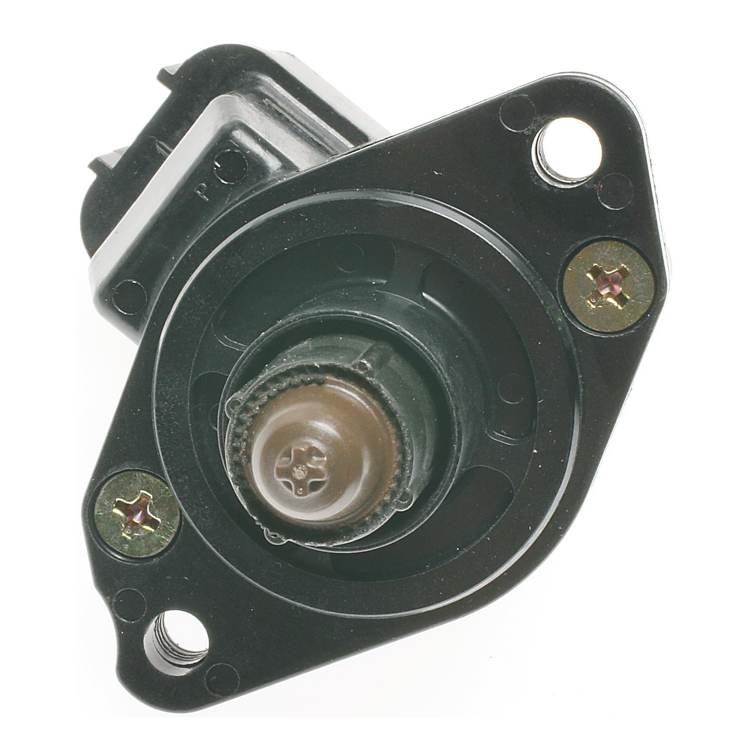 BWD 21987 - Fuel Injection Idle Air Control Valve BWD 21987 Fuel Injection Idle Air Control Valve product image 4 of 10