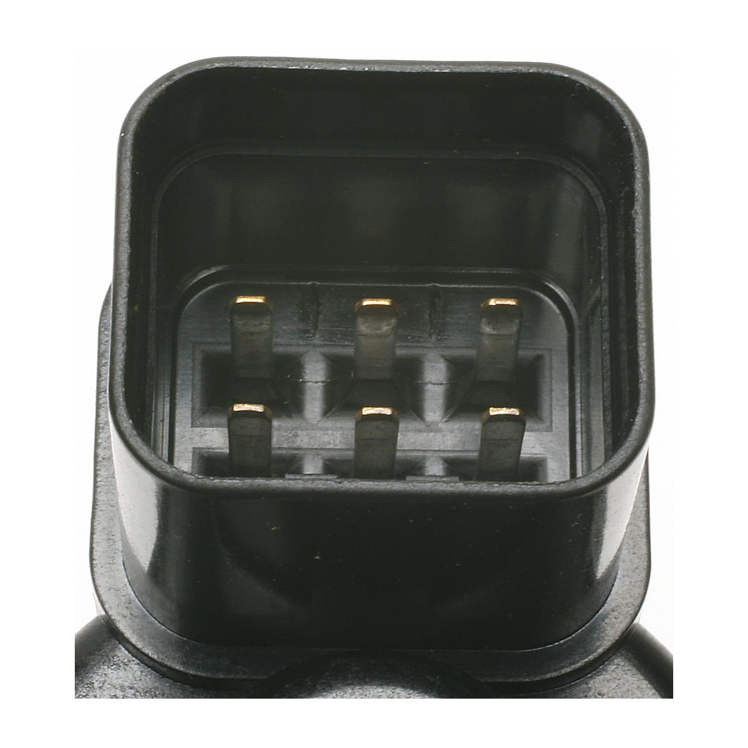 BWD 21988 - Fuel Injection Idle Air Control Valve BWD 21988 Fuel Injection Idle Air Control Valve product image 1 of 10