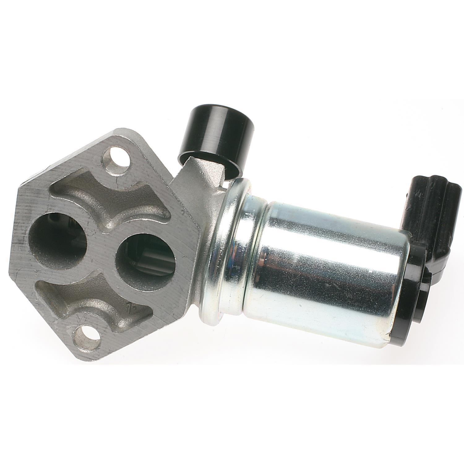 BWD 21991 - Fuel Injection Idle Air Control Valve BWD 21991 Fuel Injection Idle Air Control Valve product image 4 of 10