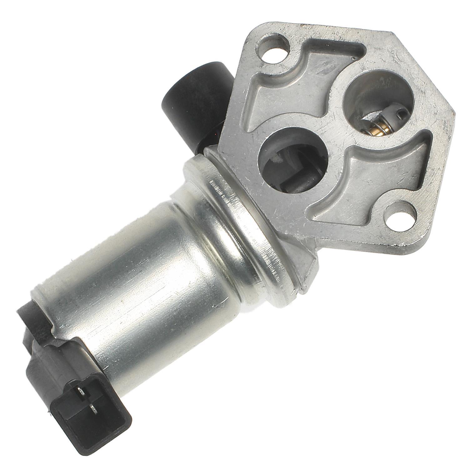 BWD 21995 - Fuel Injection Idle Air Control Valve BWD 21995 Fuel Injection Idle Air Control Valve product image 1 of 8