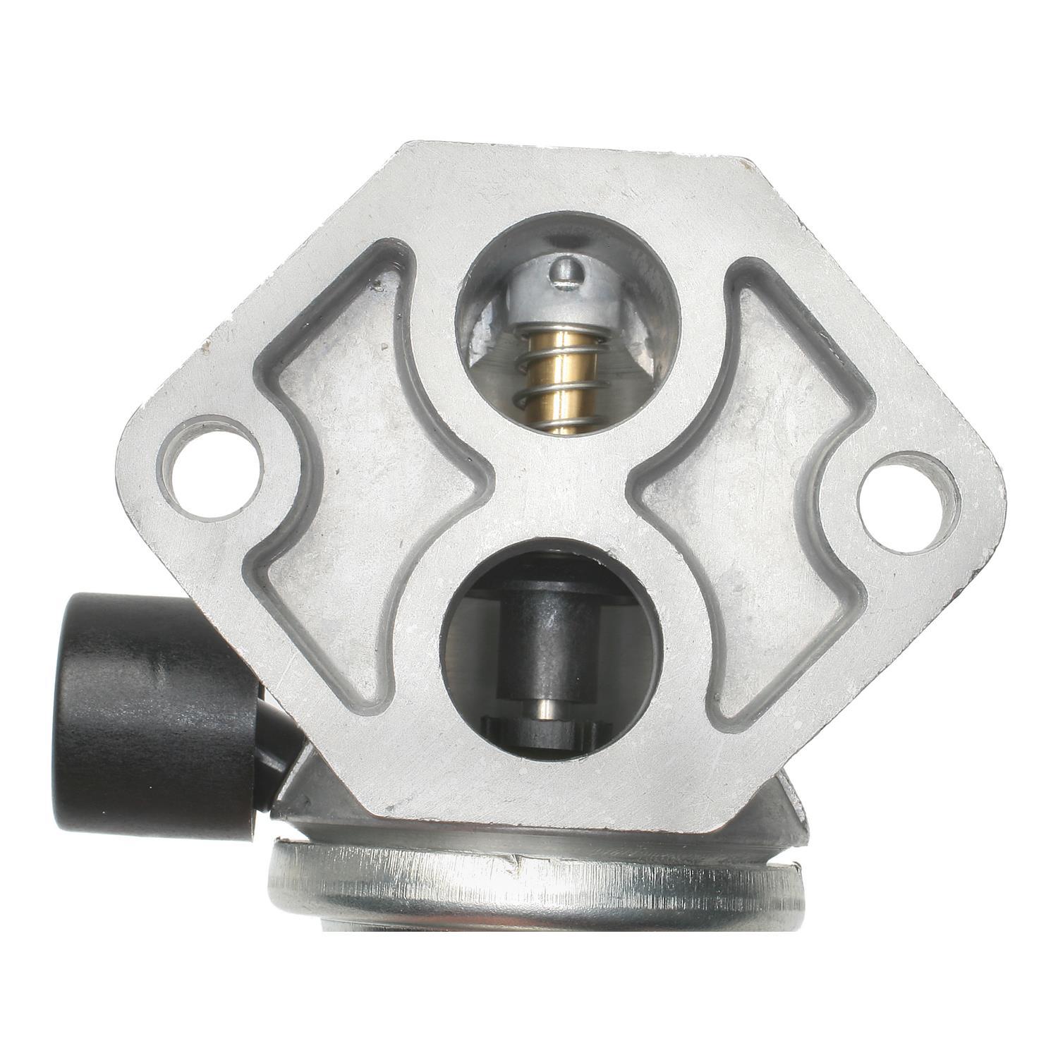 BWD 21995 - Fuel Injection Idle Air Control Valve BWD 21995 Fuel Injection Idle Air Control Valve product image 3 of 8