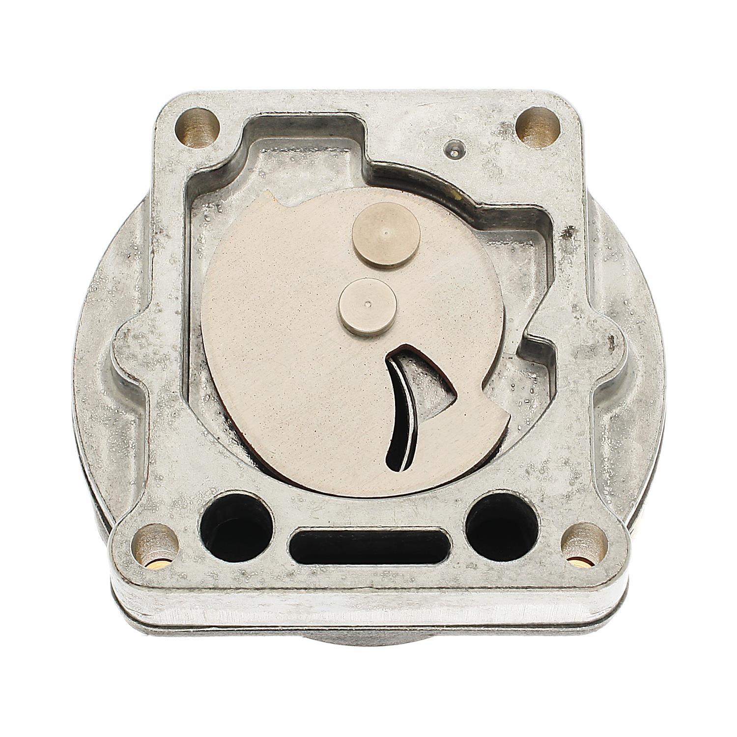 BWD 22702 - Fuel Injection Idle Air Control Valve BWD 22702 Fuel Injection Idle Air Control Valve product image 3 of 3