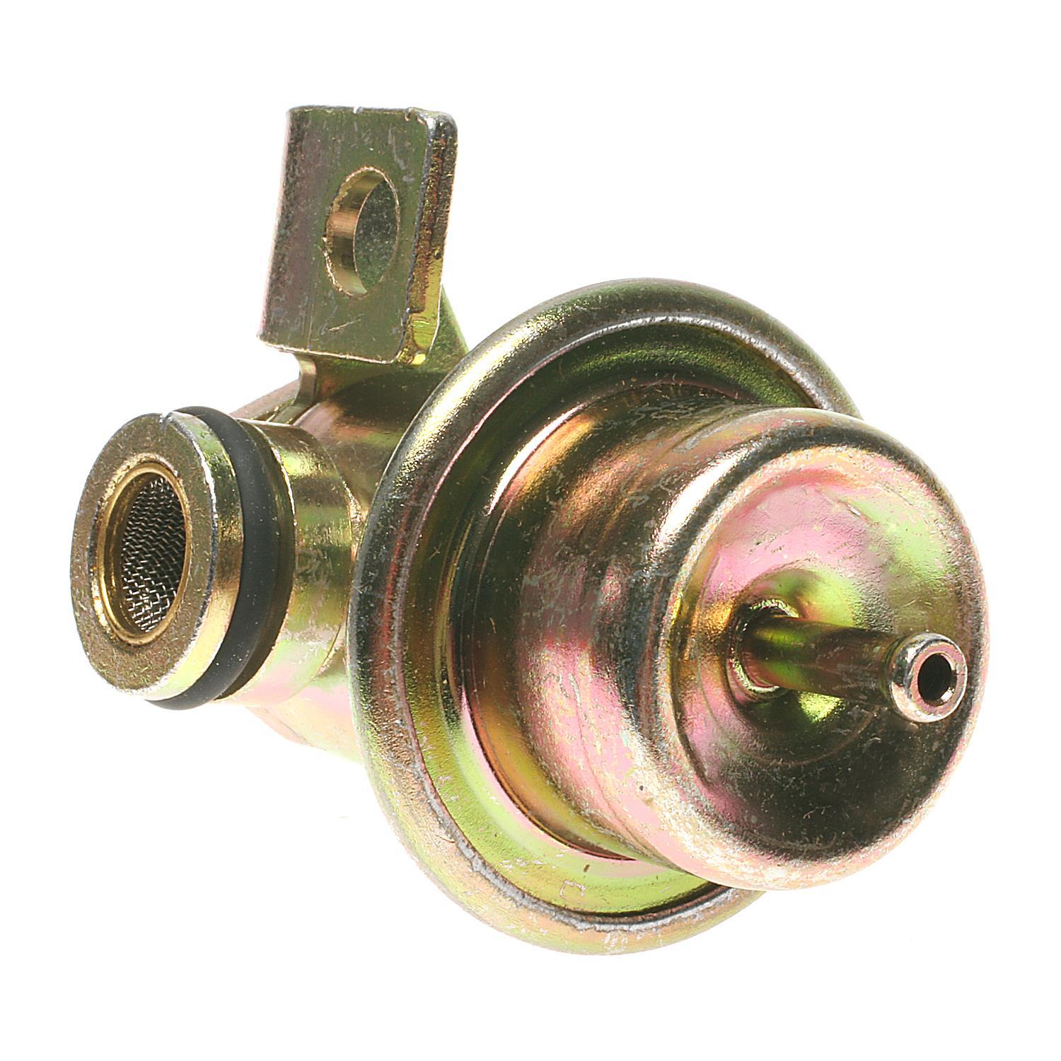 BWD 22849 - Fuel Injection Pressure Regulator BWD 22849 Fuel Injection Pressure Regulator product image 1 of 6