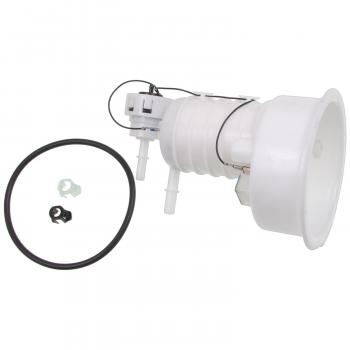 BWD 22864 - Fuel Injection Pressure Regulator BWD 22864 Fuel Injection Pressure Regulator product image 2 of 7