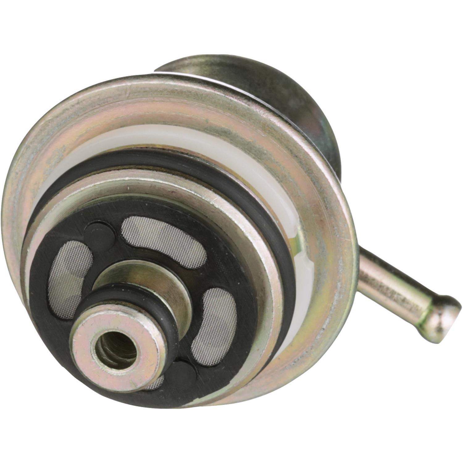 BWD 22889 - Fuel Injection Pressure Regulator BWD 22889 Fuel Injection Pressure Regulator product image 4 of 6