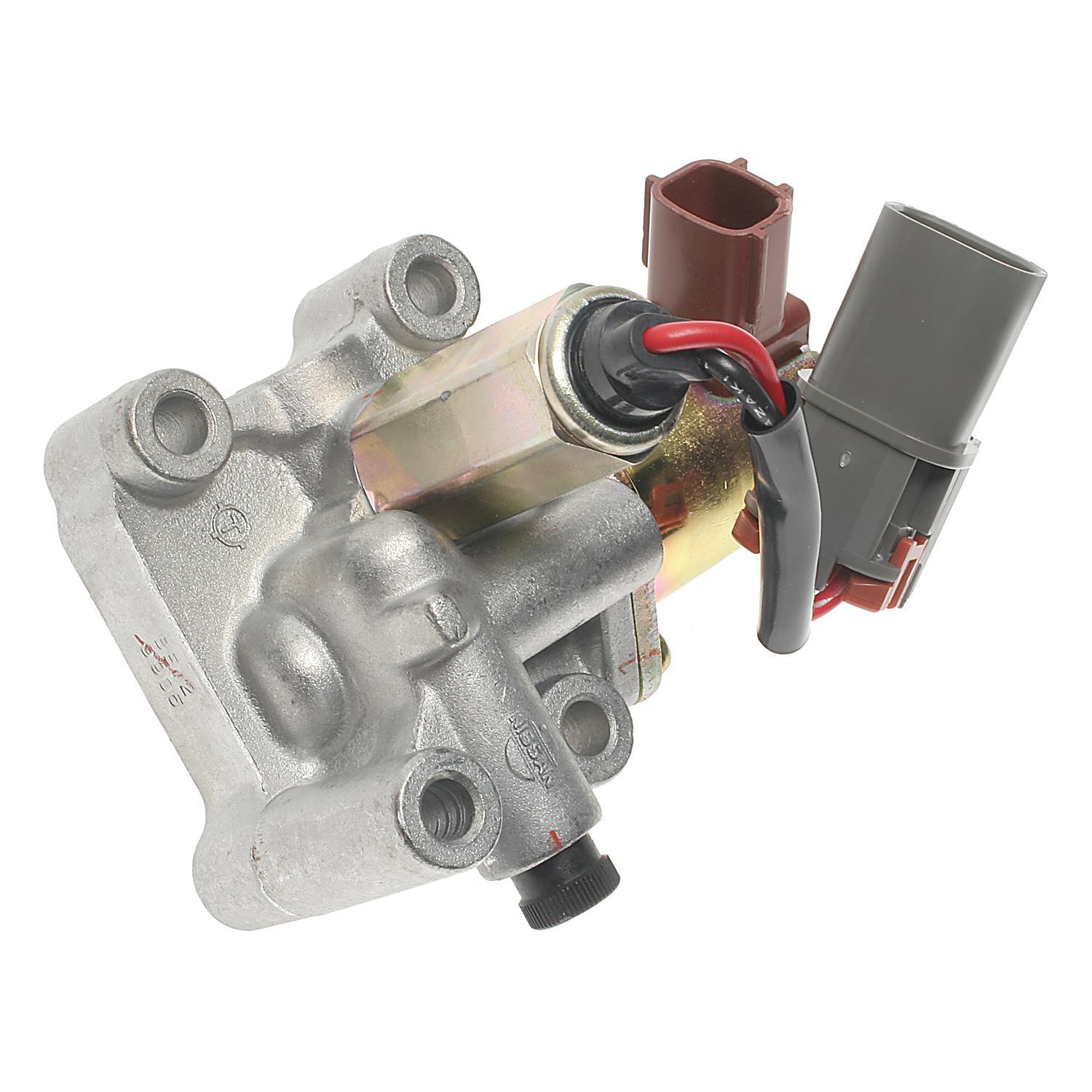 BWD 22901 - Fuel Injection Idle Air Control Valve BWD 22901 Fuel Injection Idle Air Control Valve product image 1 of 3