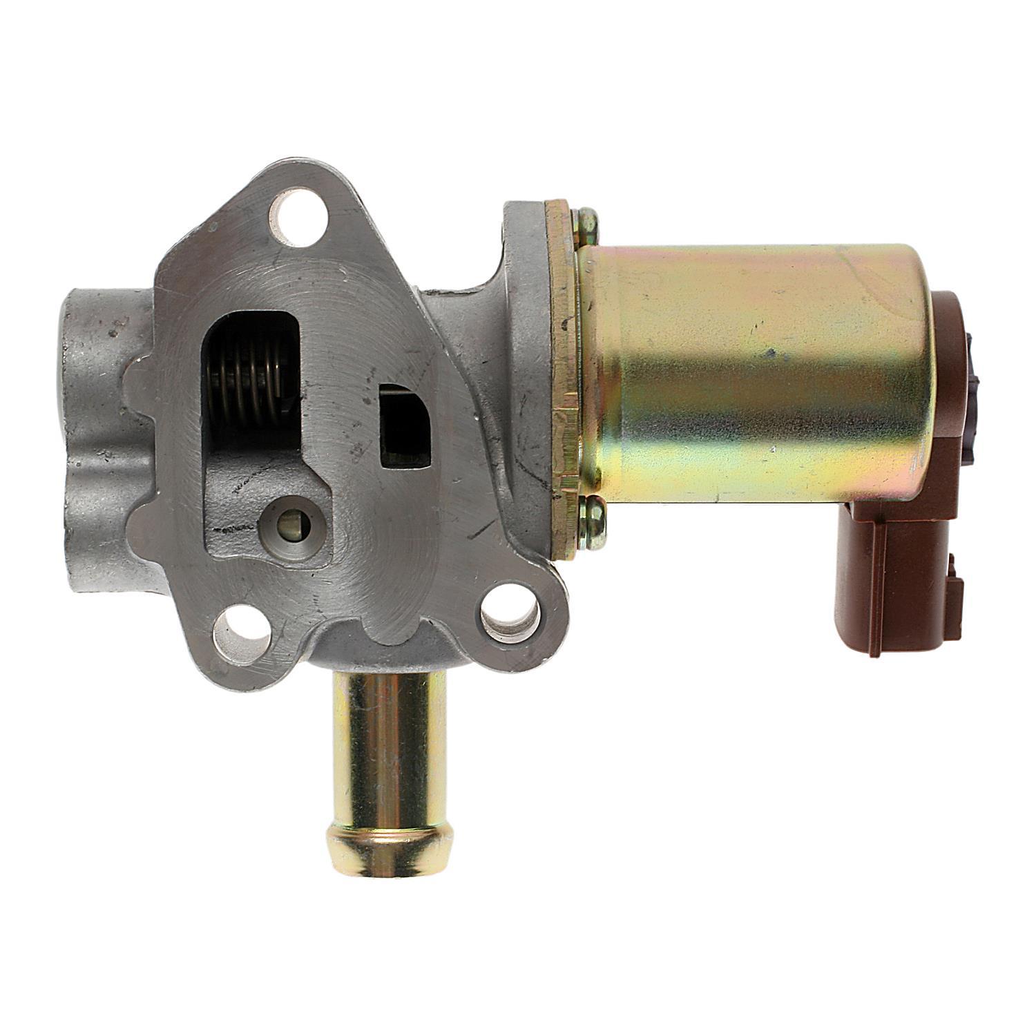 BWD 22903 - Fuel Injection Idle Air Control Valve BWD 22903 Fuel Injection Idle Air Control Valve product image 1 of 5