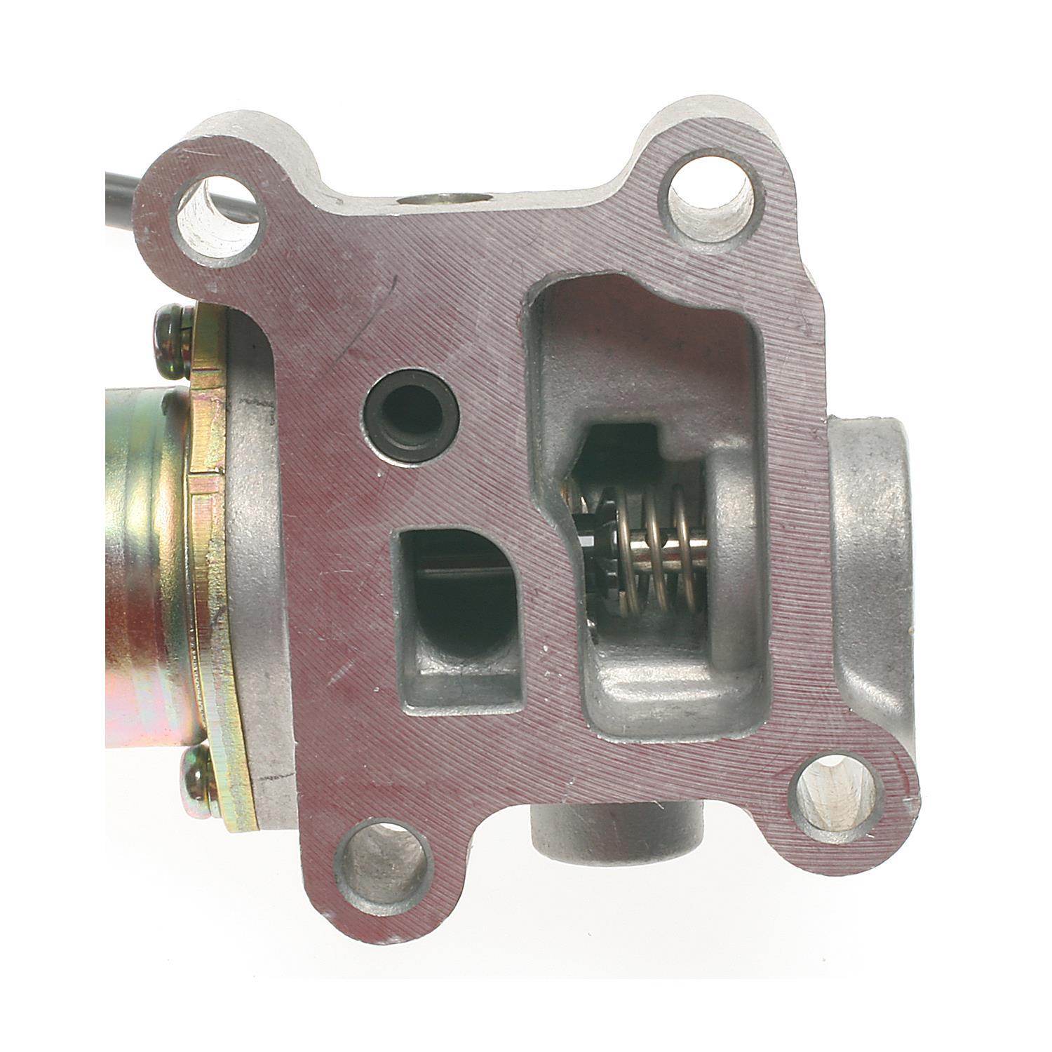 BWD 22904 - Fuel Injection Idle Air Control Valve BWD 22904 Fuel Injection Idle Air Control Valve product image 4 of 4