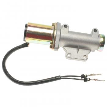 BWD 22905 Fuel Injection Idle Air Control Valve product image 2 of 9