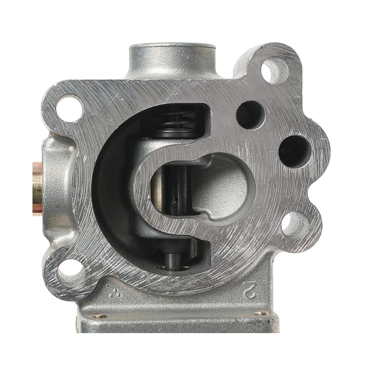 BWD 22922 - Fuel Injection Idle Air Control Valve BWD 22922 Fuel Injection Idle Air Control Valve product image 1 of 4