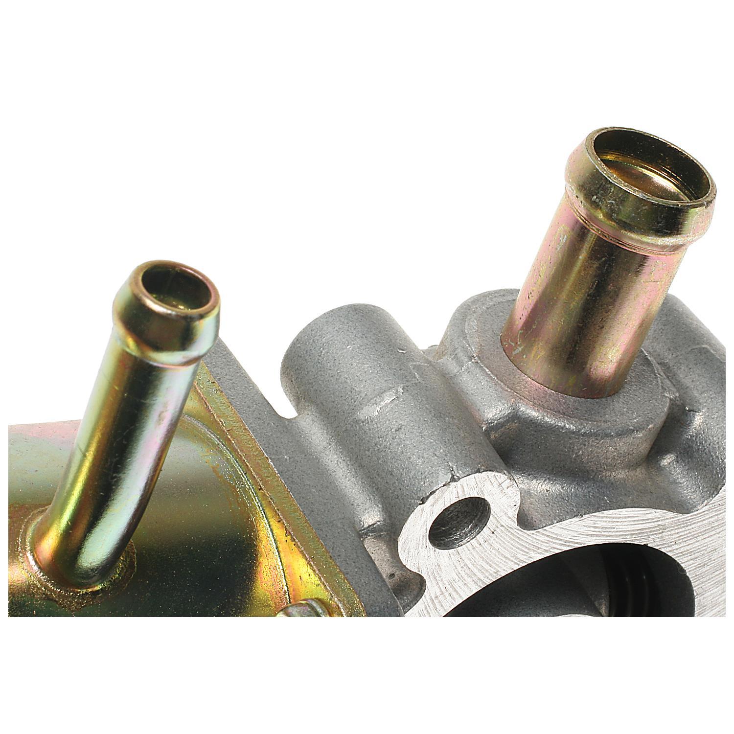 BWD 22922 - Fuel Injection Idle Air Control Valve BWD 22922 Fuel Injection Idle Air Control Valve product image 2 of 4