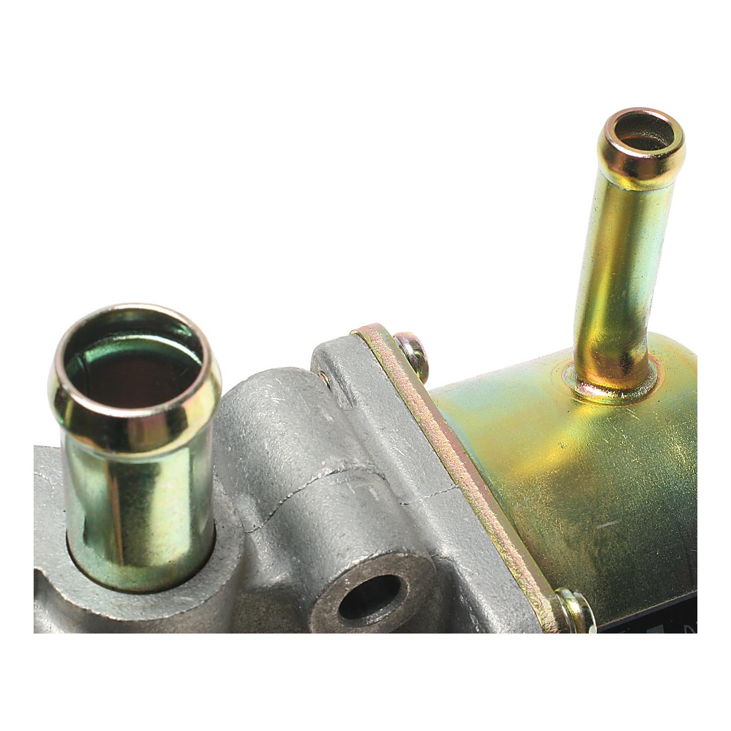 BWD 22923 - Fuel Injection Idle Air Control Valve BWD 22923 Fuel Injection Idle Air Control Valve product image 2 of 4