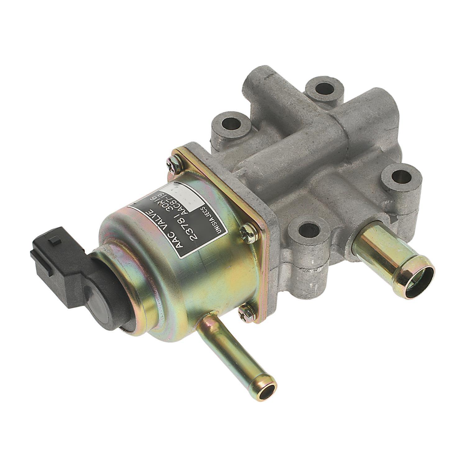 BWD 22923 - Fuel Injection Idle Air Control Valve BWD 22923 Fuel Injection Idle Air Control Valve product image 3 of 4