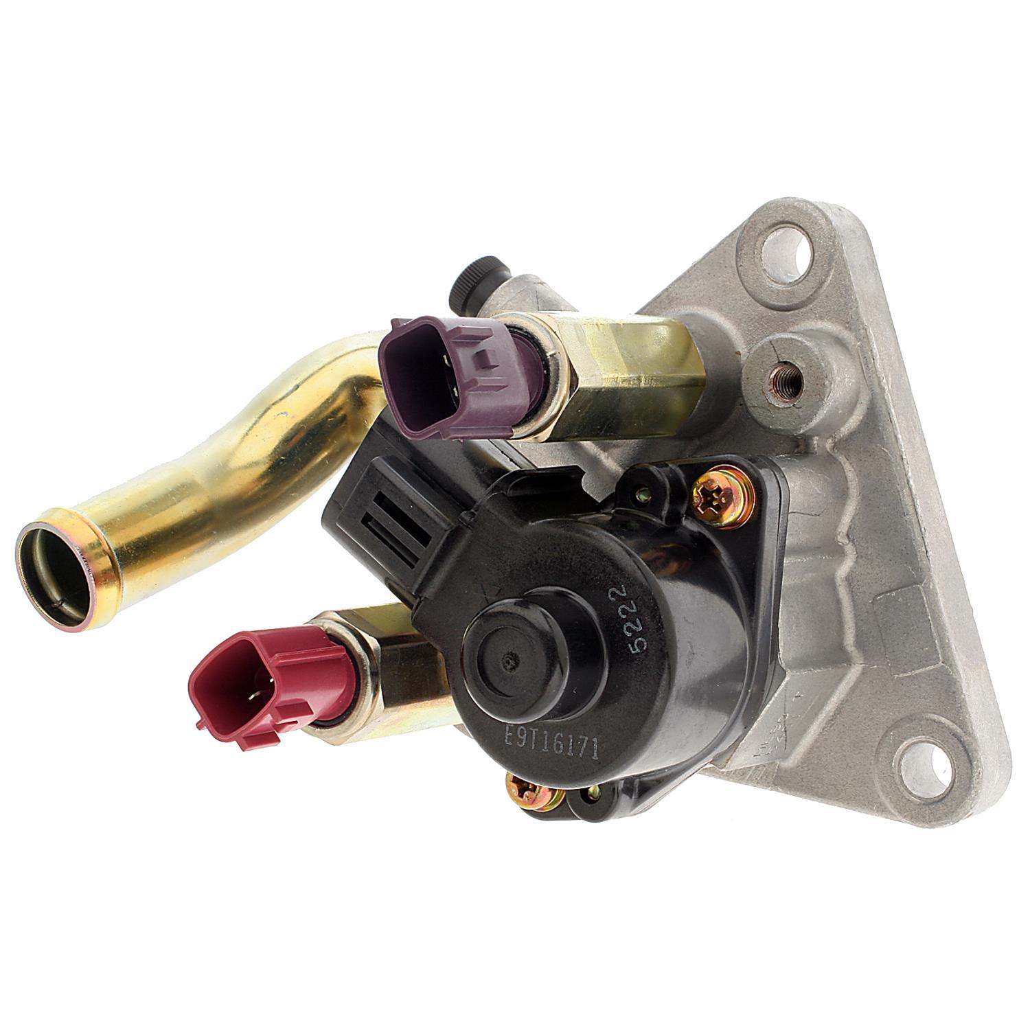 BWD 22924 - Fuel Injection Idle Air Control Valve BWD 22924 Fuel Injection Idle Air Control Valve product image 1 of 11