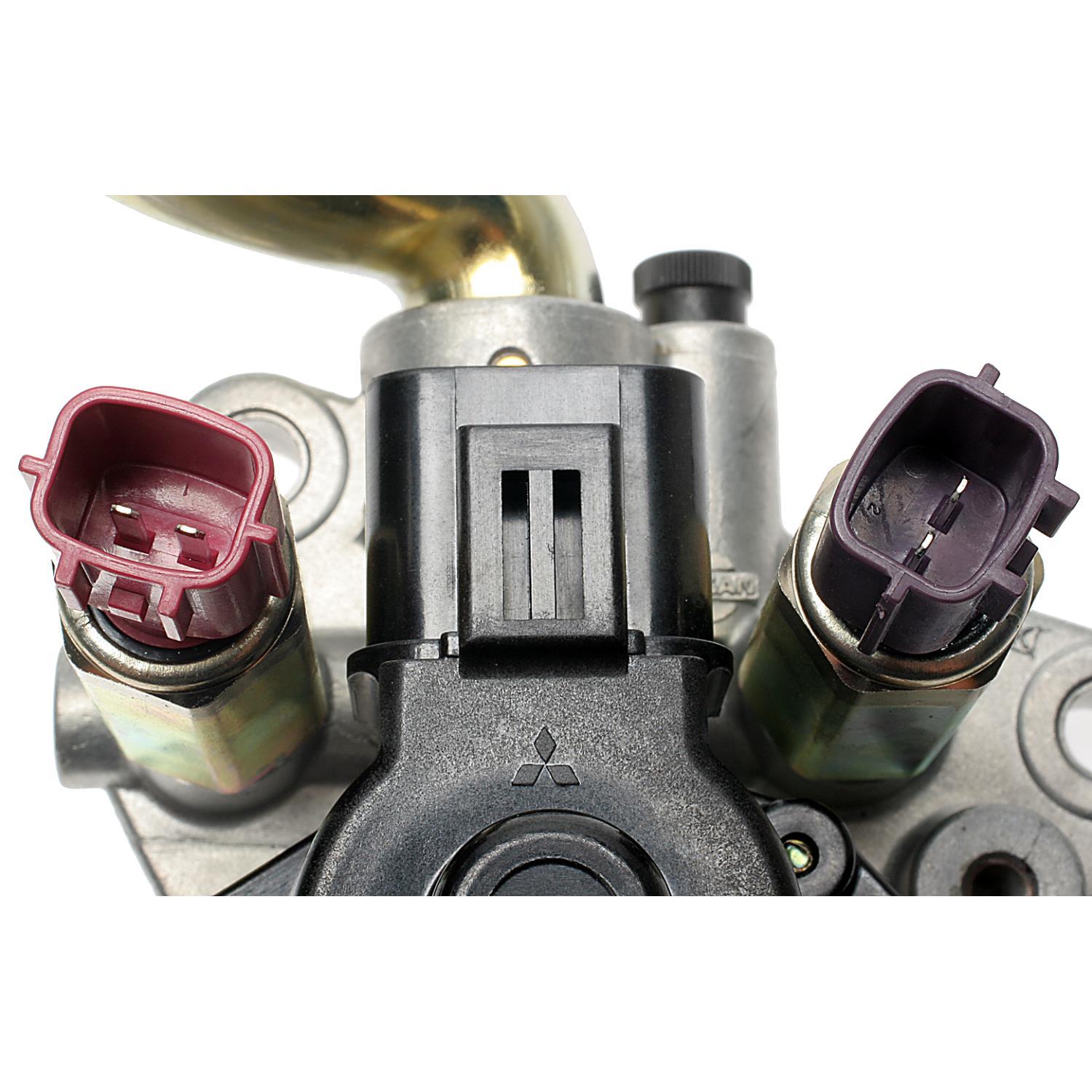 BWD 22924 - Fuel Injection Idle Air Control Valve BWD 22924 Fuel Injection Idle Air Control Valve product image 4 of 11
