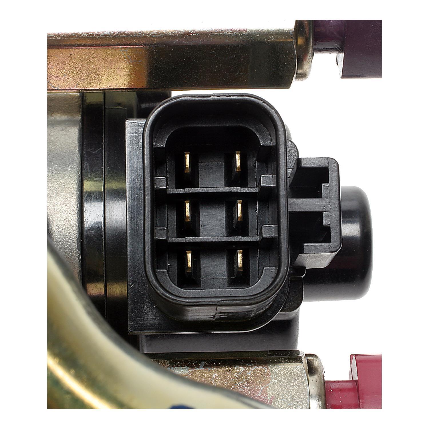 BWD 22924 - Fuel Injection Idle Air Control Valve BWD 22924 Fuel Injection Idle Air Control Valve product image 5 of 11
