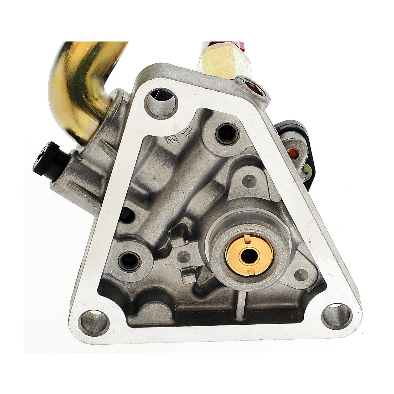 BWD 22924 - Fuel Injection Idle Air Control Valve BWD 22924 Fuel Injection Idle Air Control Valve product image 6 of 11