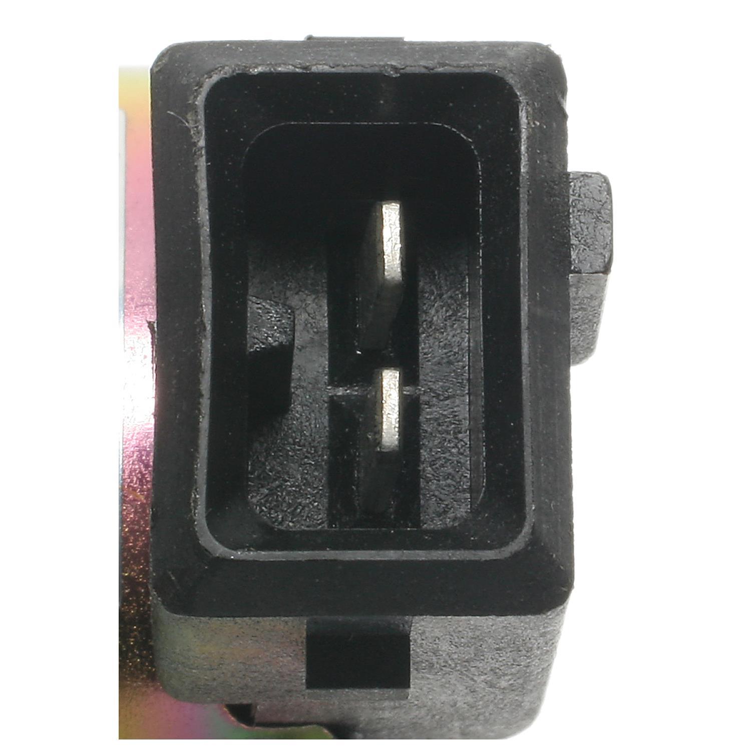 BWD 22930 - Fuel Injection Idle Air Control Valve BWD 22930 Fuel Injection Idle Air Control Valve product image 2 of 4