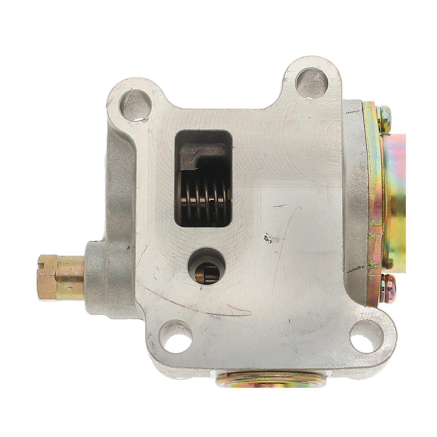 BWD 22930 - Fuel Injection Idle Air Control Valve BWD 22930 Fuel Injection Idle Air Control Valve product image 4 of 4