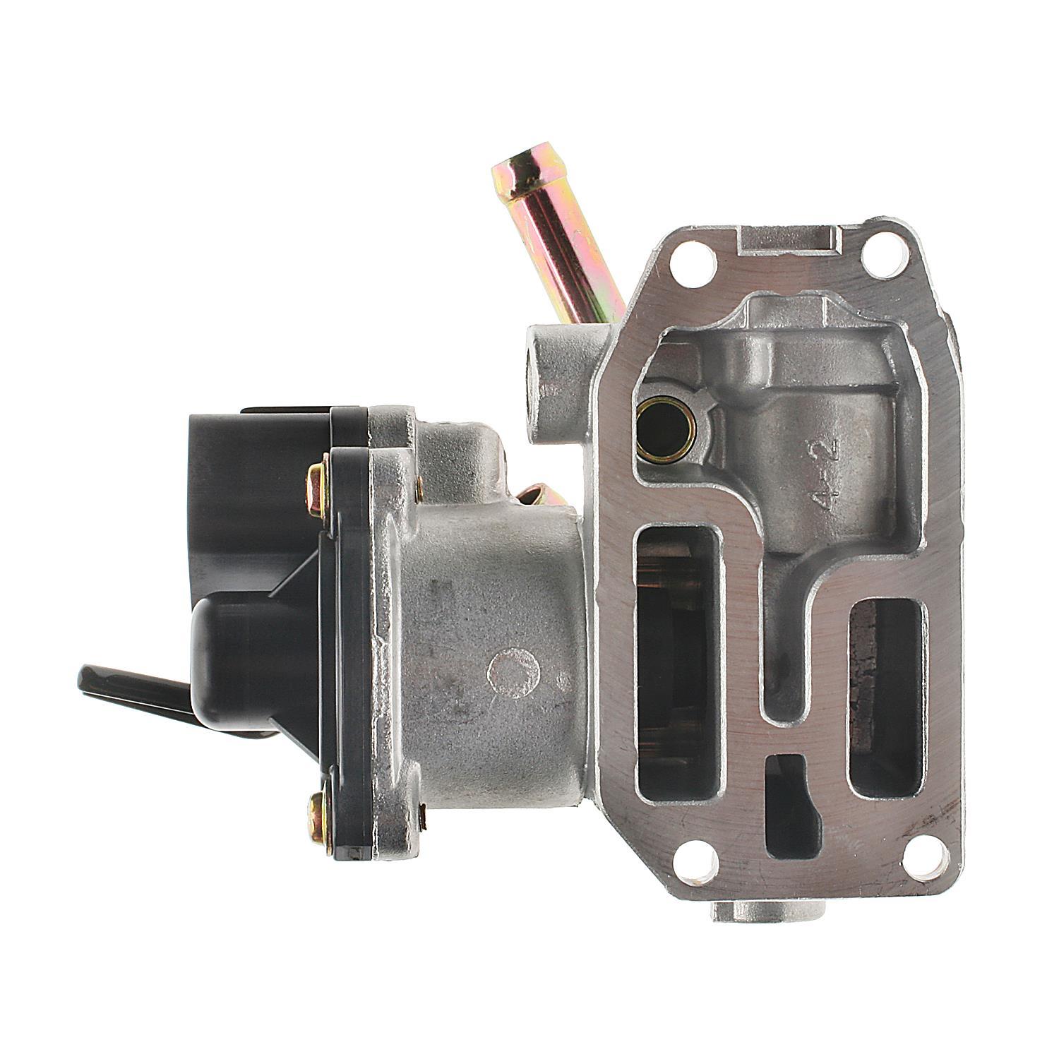 BWD 22936 - Fuel Injection Idle Air Control Valve BWD 22936 Fuel Injection Idle Air Control Valve product image 3 of 3