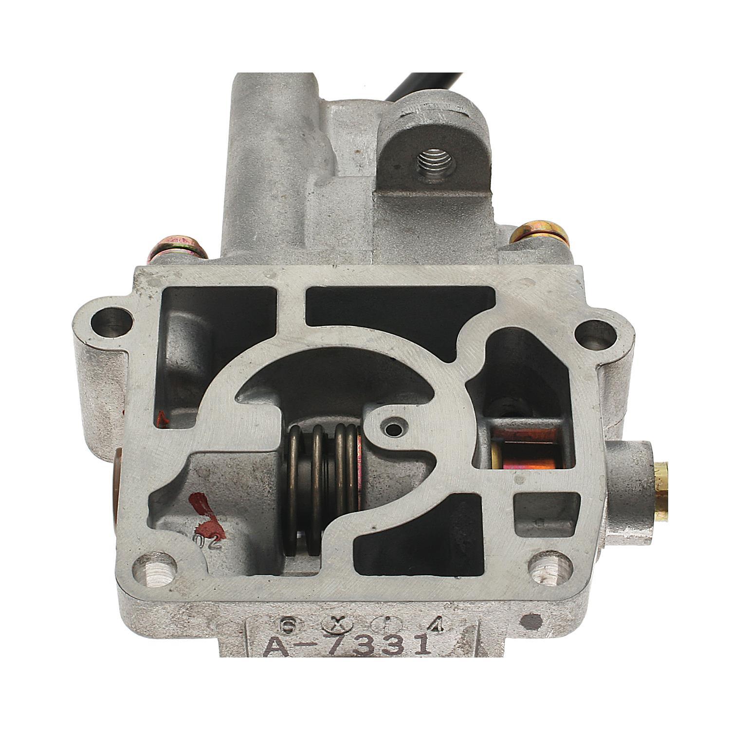 BWD 22942 - Fuel Injection Idle Air Control Valve BWD 22942 Fuel Injection Idle Air Control Valve product image 1 of 4