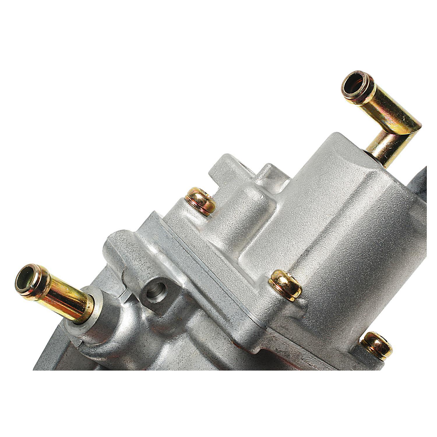BWD 22942 - Fuel Injection Idle Air Control Valve BWD 22942 Fuel Injection Idle Air Control Valve product image 2 of 4