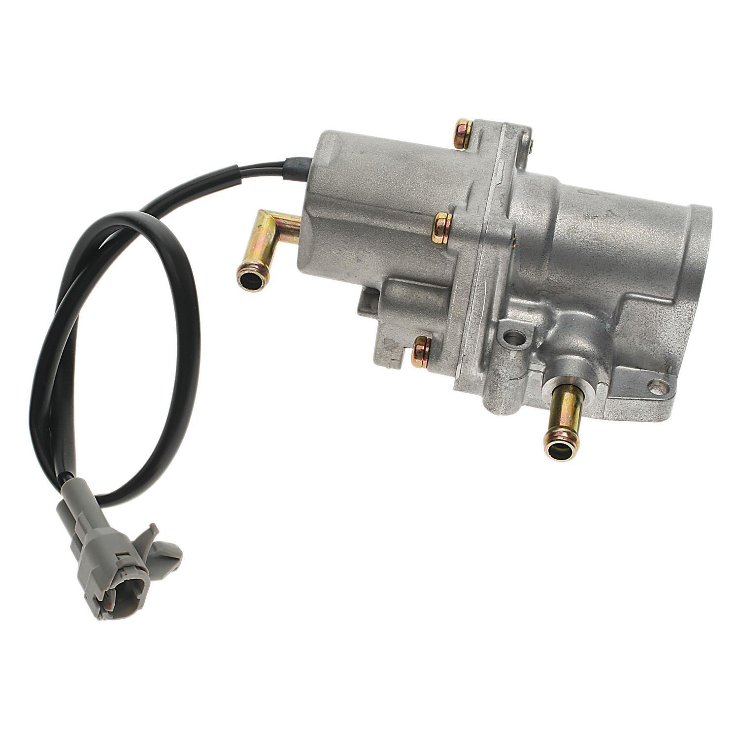 BWD 22942 - Fuel Injection Idle Air Control Valve BWD 22942 Fuel Injection Idle Air Control Valve product image 3 of 4