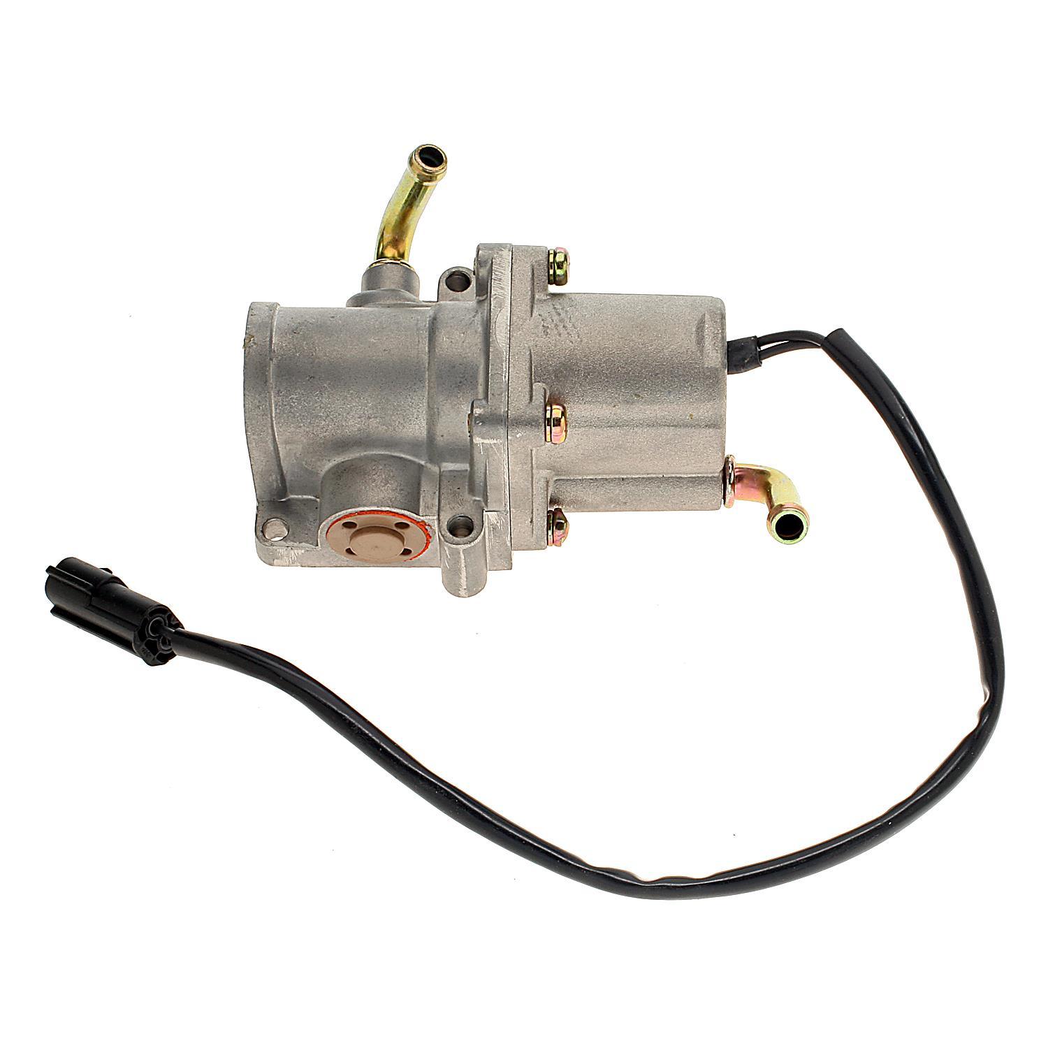 BWD 22951 - Fuel Injection Idle Air Control Valve BWD 22951 Fuel Injection Idle Air Control Valve product image 1 of 3