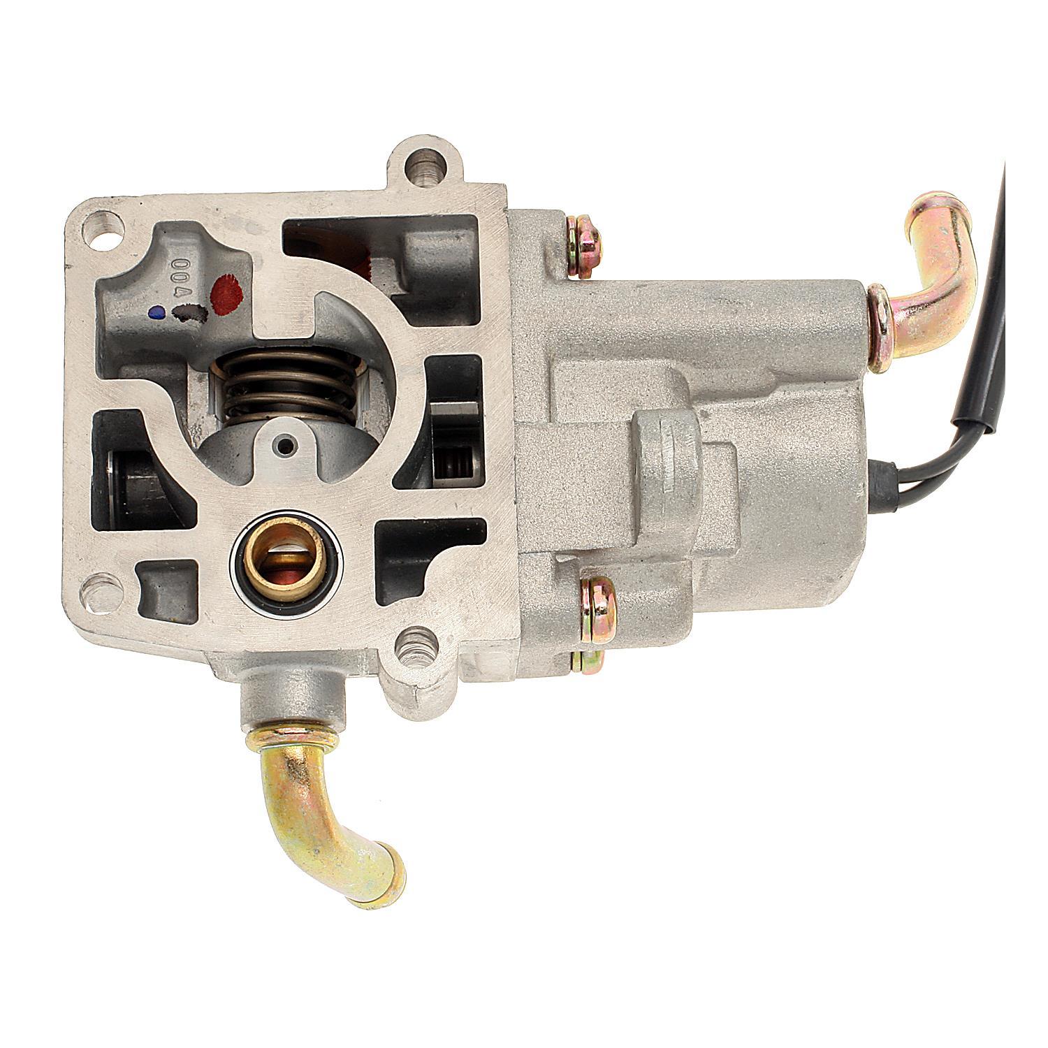 BWD 22951 - Fuel Injection Idle Air Control Valve BWD 22951 Fuel Injection Idle Air Control Valve product image 3 of 3
