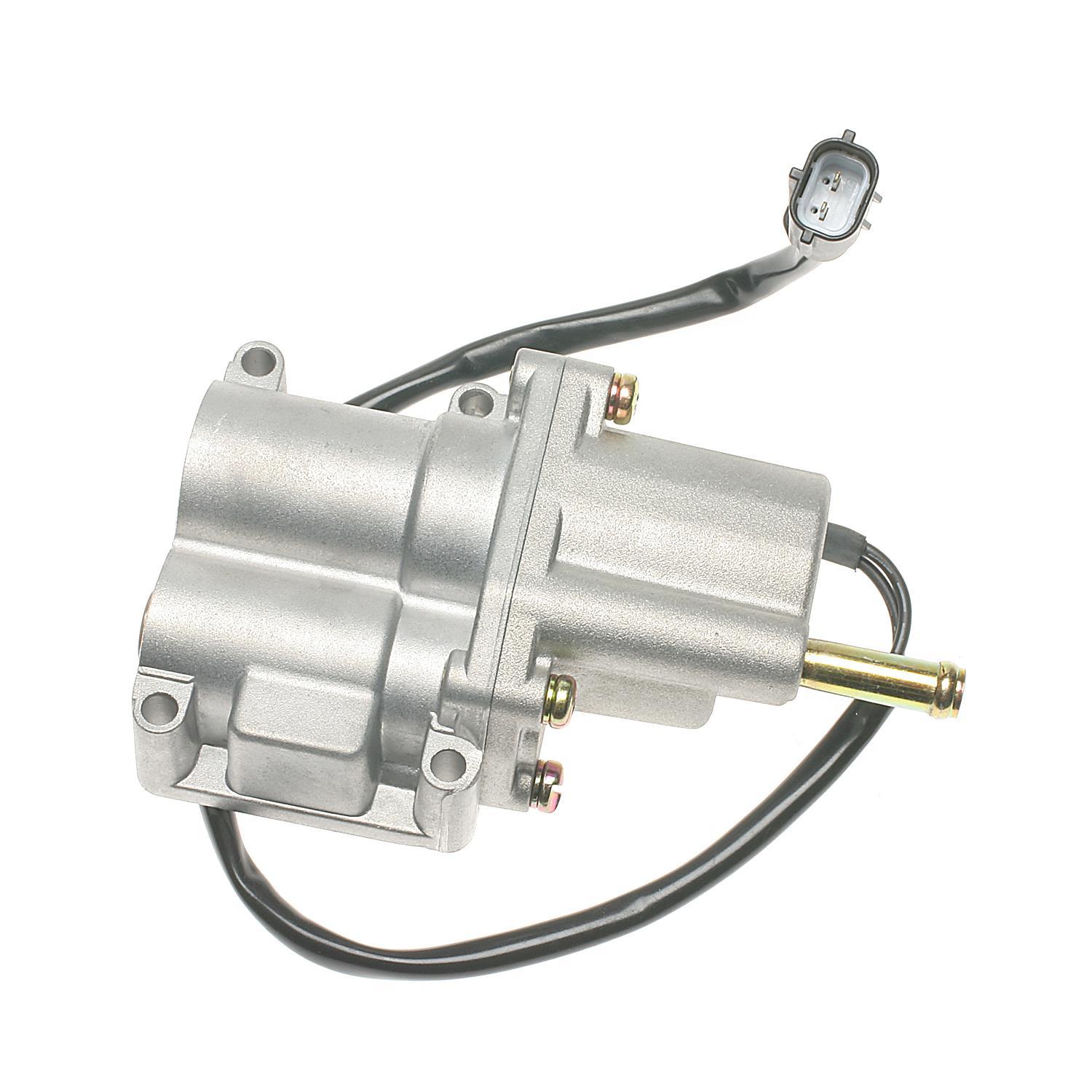 BWD 22952 - Fuel Injection Idle Air Control Valve BWD 22952 Fuel Injection Idle Air Control Valve product image 2 of 3