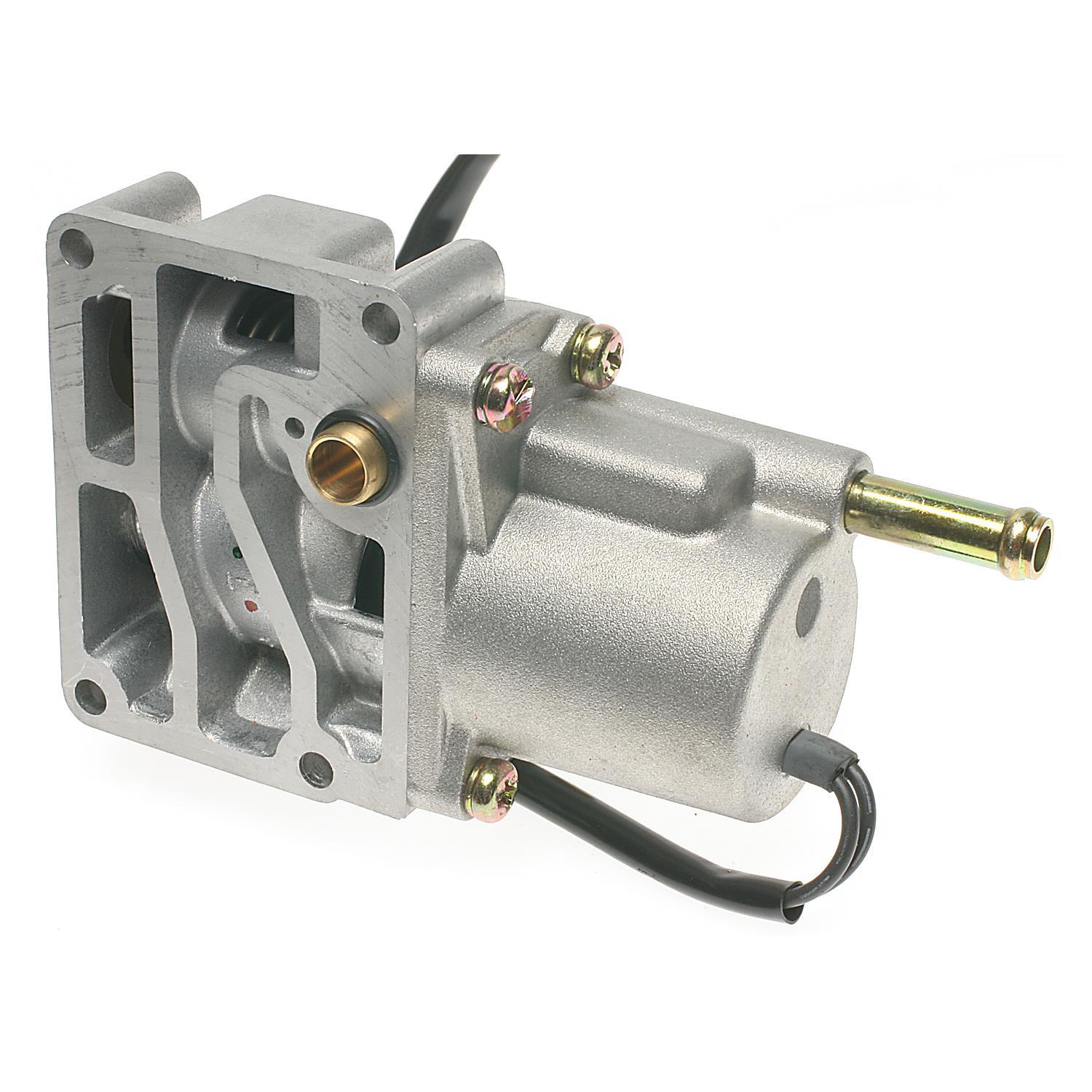 BWD 22952 - Fuel Injection Idle Air Control Valve BWD 22952 Fuel Injection Idle Air Control Valve product image 3 of 3