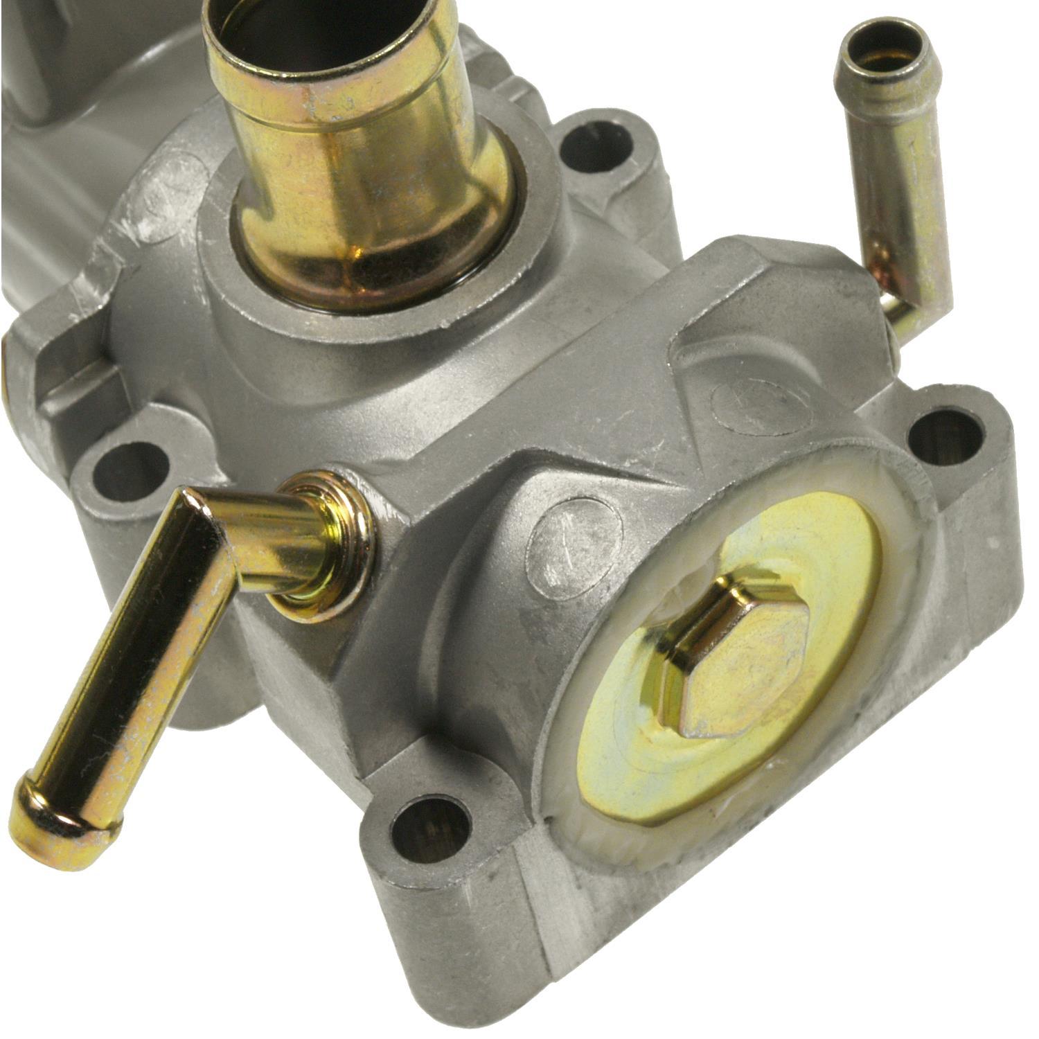 BWD 22960 - Fuel Injection Idle Air Control Valve BWD 22960 Fuel Injection Idle Air Control Valve product image 1 of 9