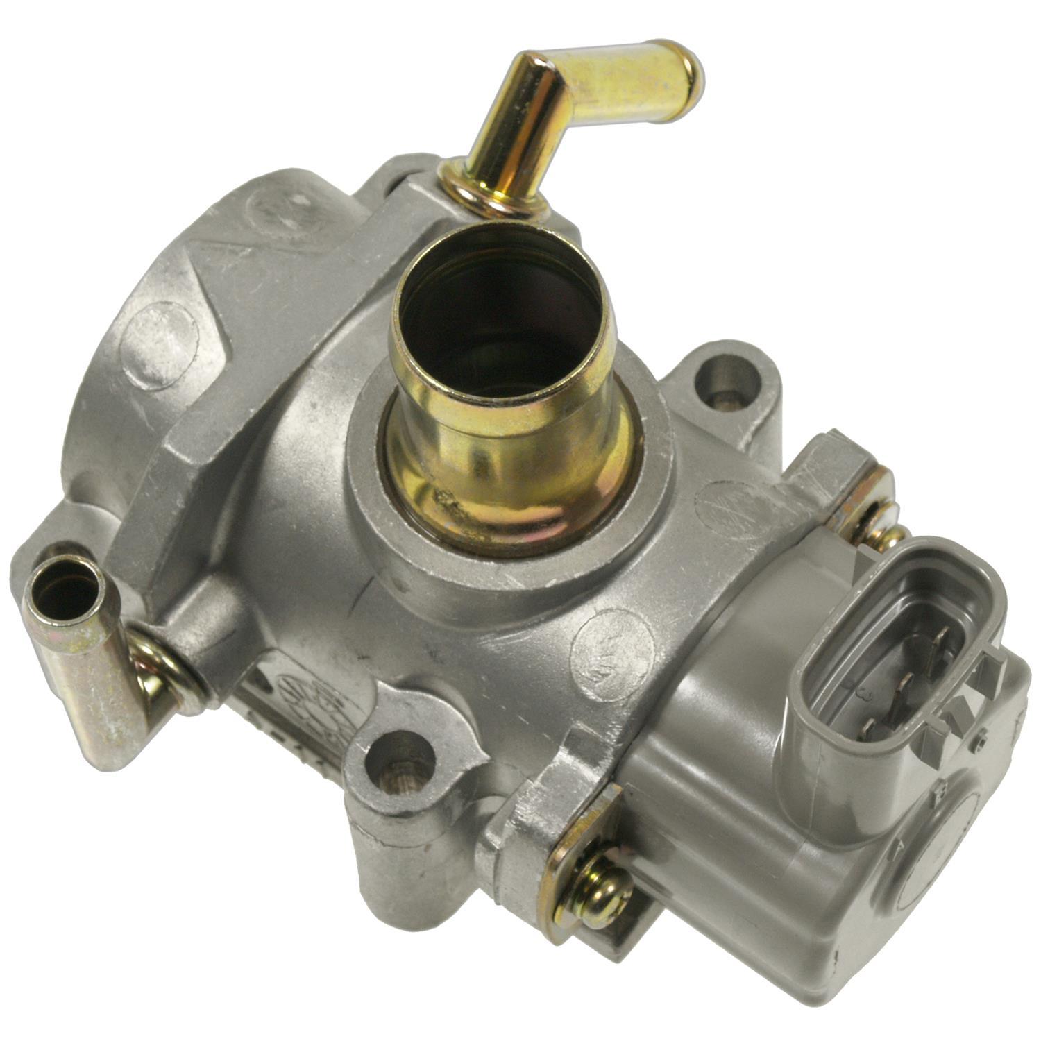 BWD 22960 - Fuel Injection Idle Air Control Valve BWD 22960 Fuel Injection Idle Air Control Valve product image 3 of 9