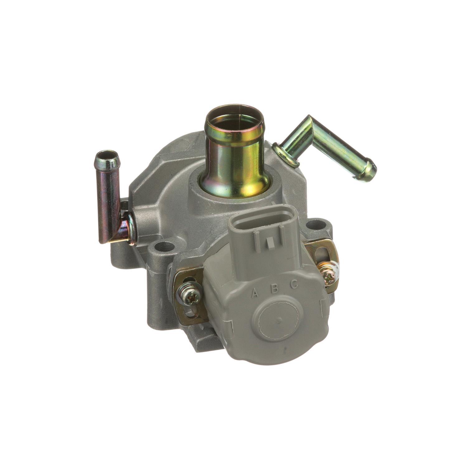 BWD 22960 - Fuel Injection Idle Air Control Valve BWD 22960 Fuel Injection Idle Air Control Valve product image 5 of 9