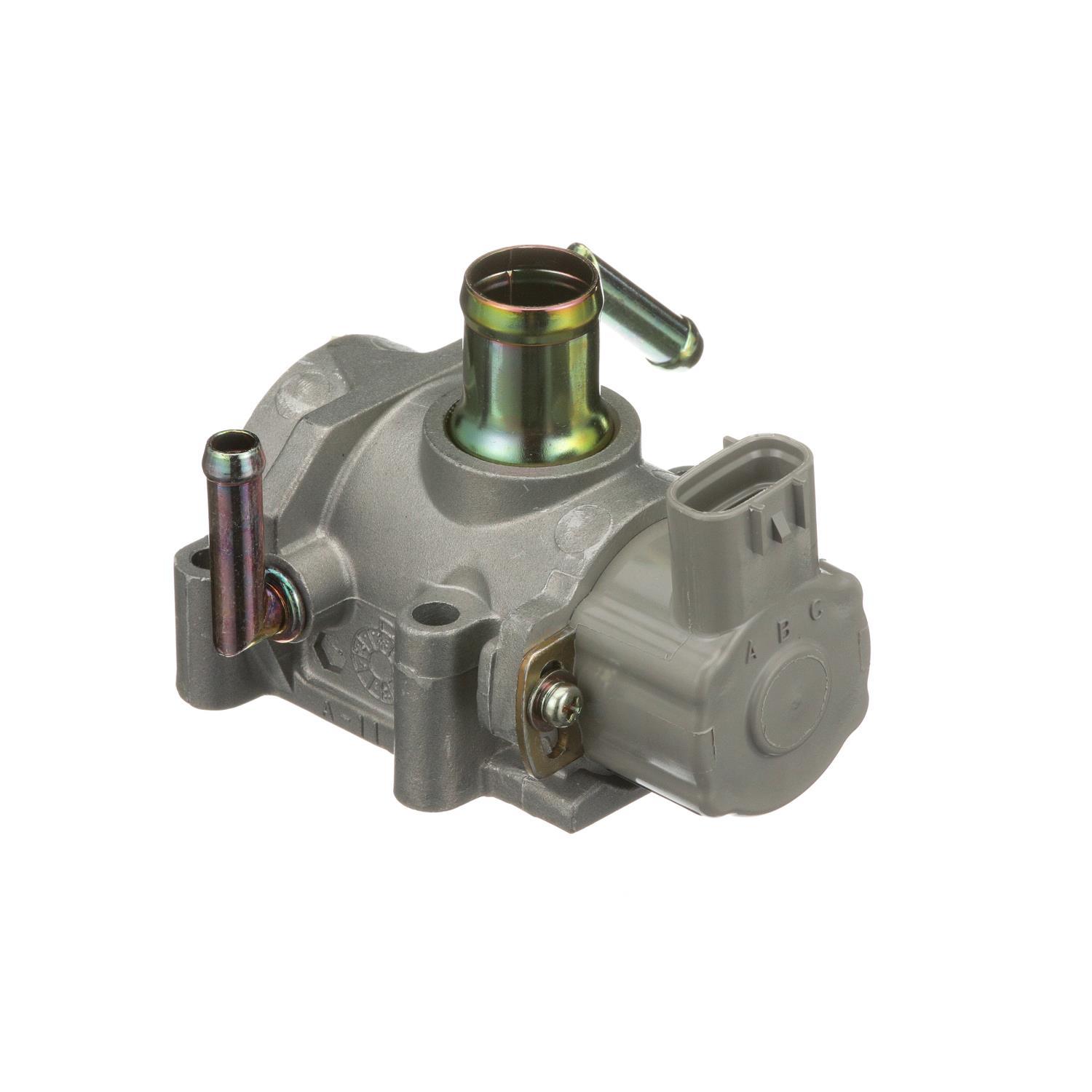 BWD 22960 - Fuel Injection Idle Air Control Valve BWD 22960 Fuel Injection Idle Air Control Valve product image 7 of 9
