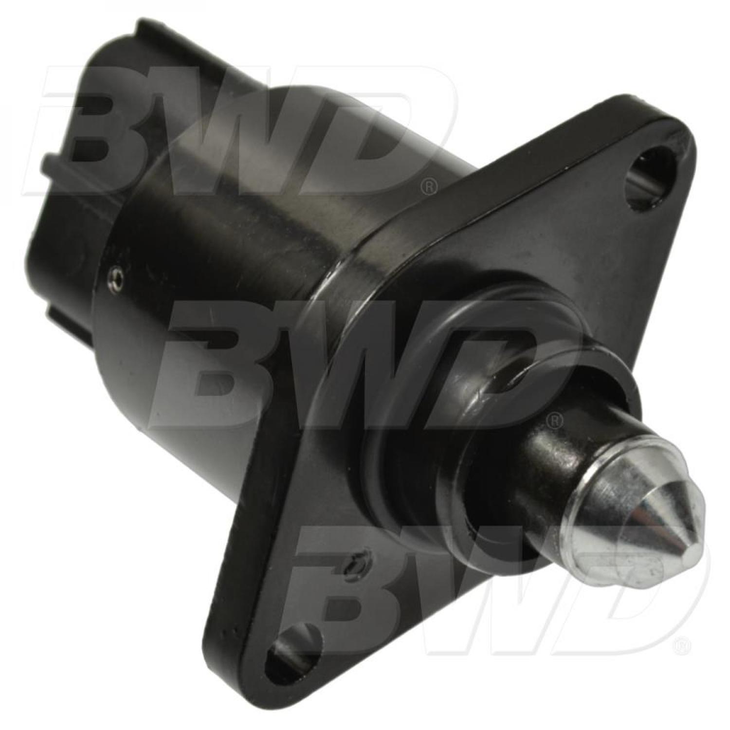 BWD 22968 - Fuel Injection Idle Air Control Valve BWD 22968 Fuel Injection Idle Air Control Valve product image 1 of 10