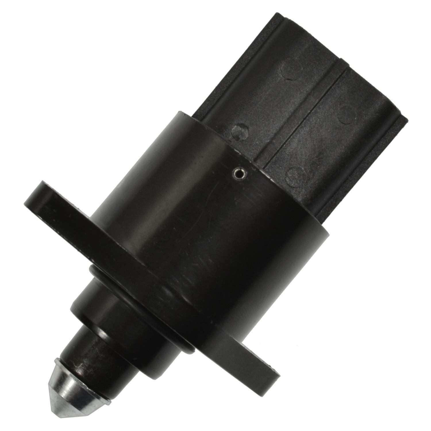 BWD 22968 - Fuel Injection Idle Air Control Valve BWD 22968 Fuel Injection Idle Air Control Valve product image 3 of 10