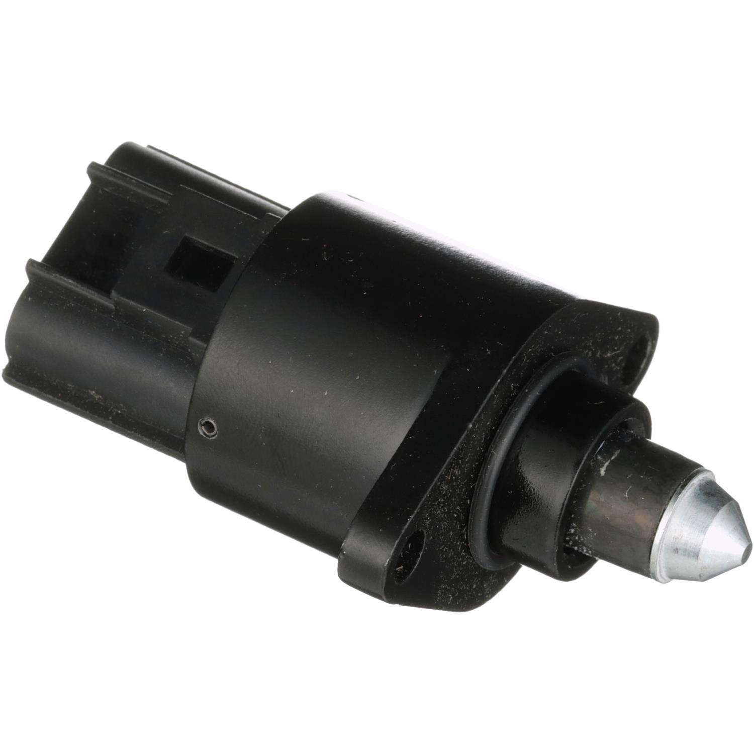 BWD 22968 - Fuel Injection Idle Air Control Valve BWD 22968 Fuel Injection Idle Air Control Valve product image 5 of 10
