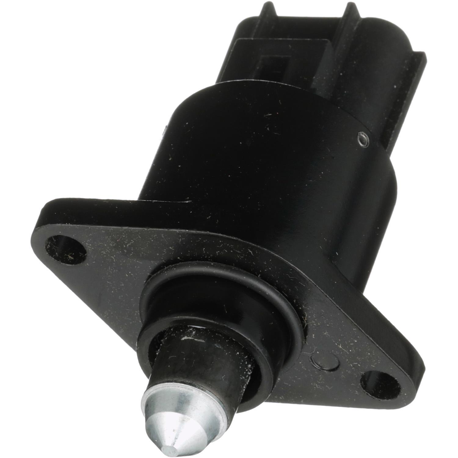 BWD 22968 - Fuel Injection Idle Air Control Valve BWD 22968 Fuel Injection Idle Air Control Valve product image 6 of 10