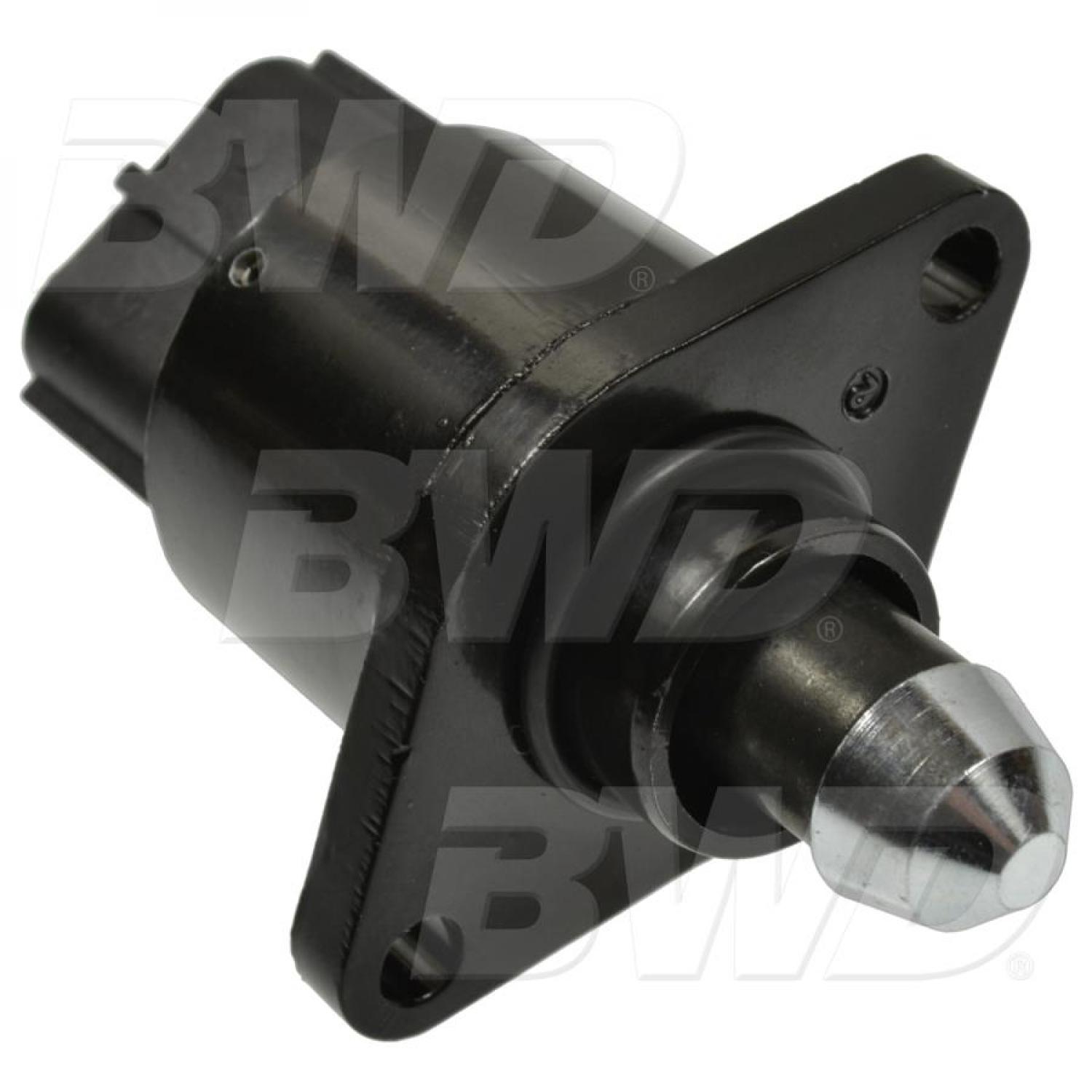 BWD 22969 - Fuel Injection Idle Air Control Valve BWD 22969 Fuel Injection Idle Air Control Valve product image 1 of 9