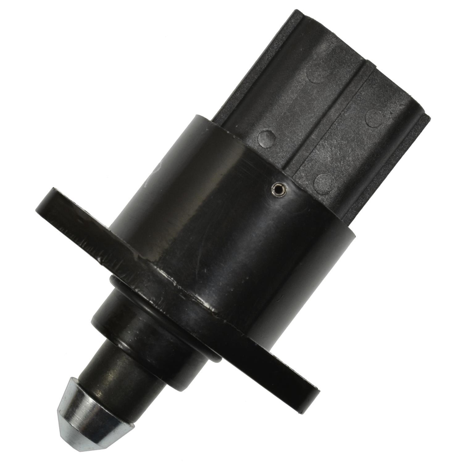 BWD 22969 - Fuel Injection Idle Air Control Valve BWD 22969 Fuel Injection Idle Air Control Valve product image 2 of 9