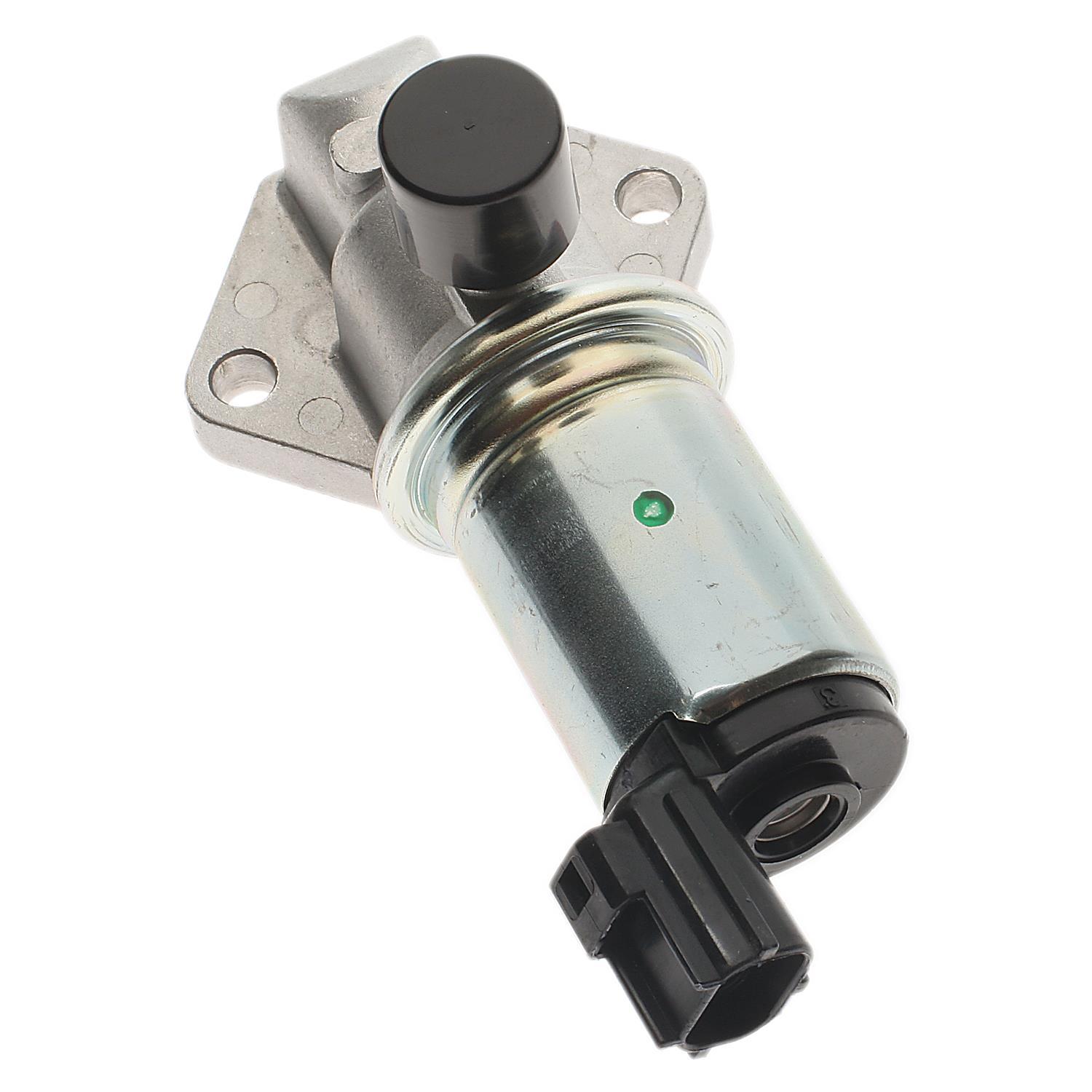 BWD 22972 - Fuel Injection Idle Air Control Valve BWD 22972 Fuel Injection Idle Air Control Valve product image 1 of 9
