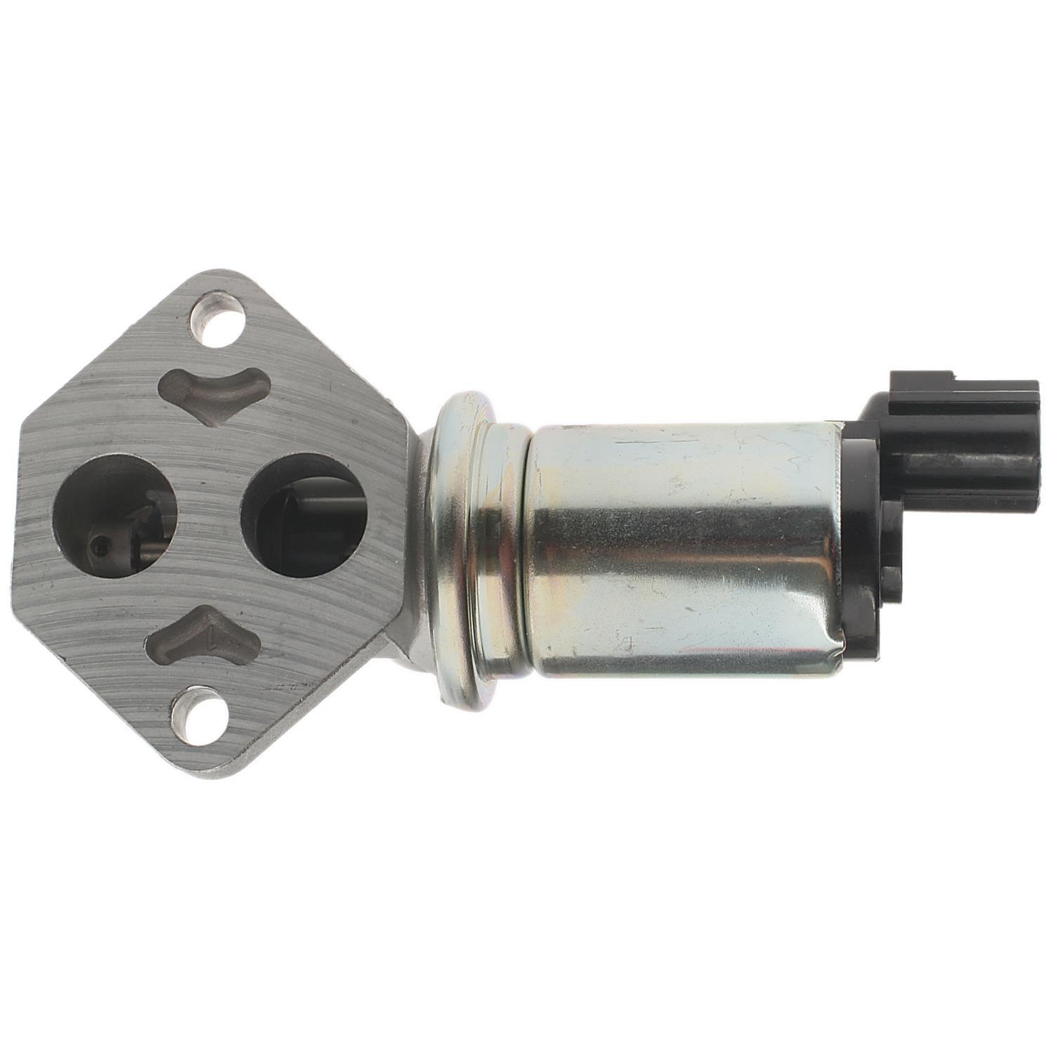BWD 22972 - Fuel Injection Idle Air Control Valve BWD 22972 Fuel Injection Idle Air Control Valve product image 3 of 9
