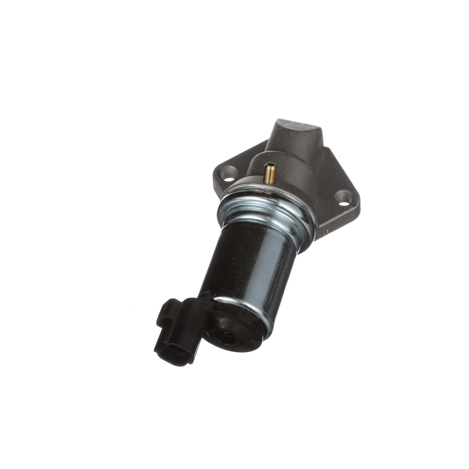 BWD 22972 - Fuel Injection Idle Air Control Valve BWD 22972 Fuel Injection Idle Air Control Valve product image 5 of 9